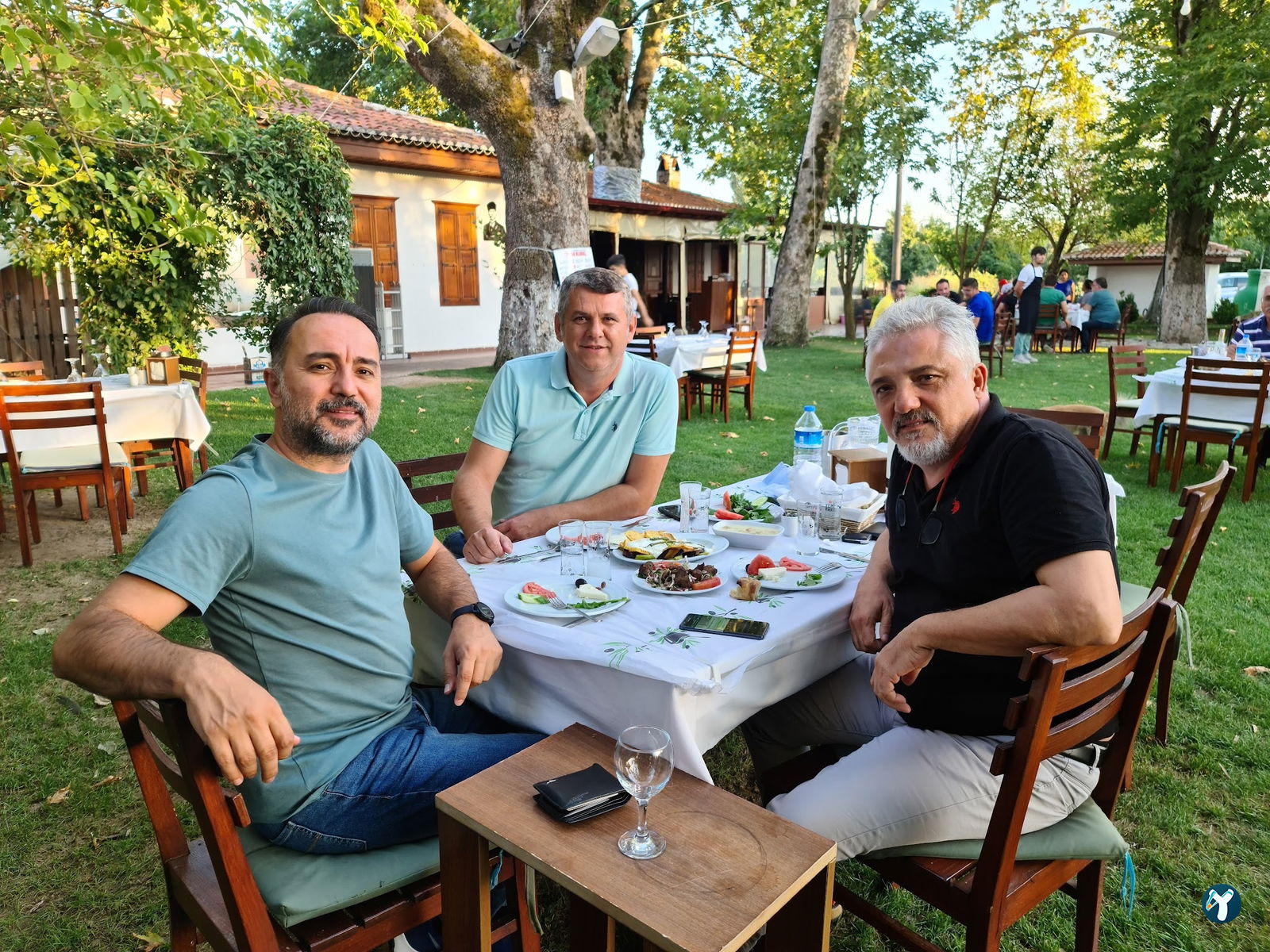 Keyfoturagi Cafe And Restaurant