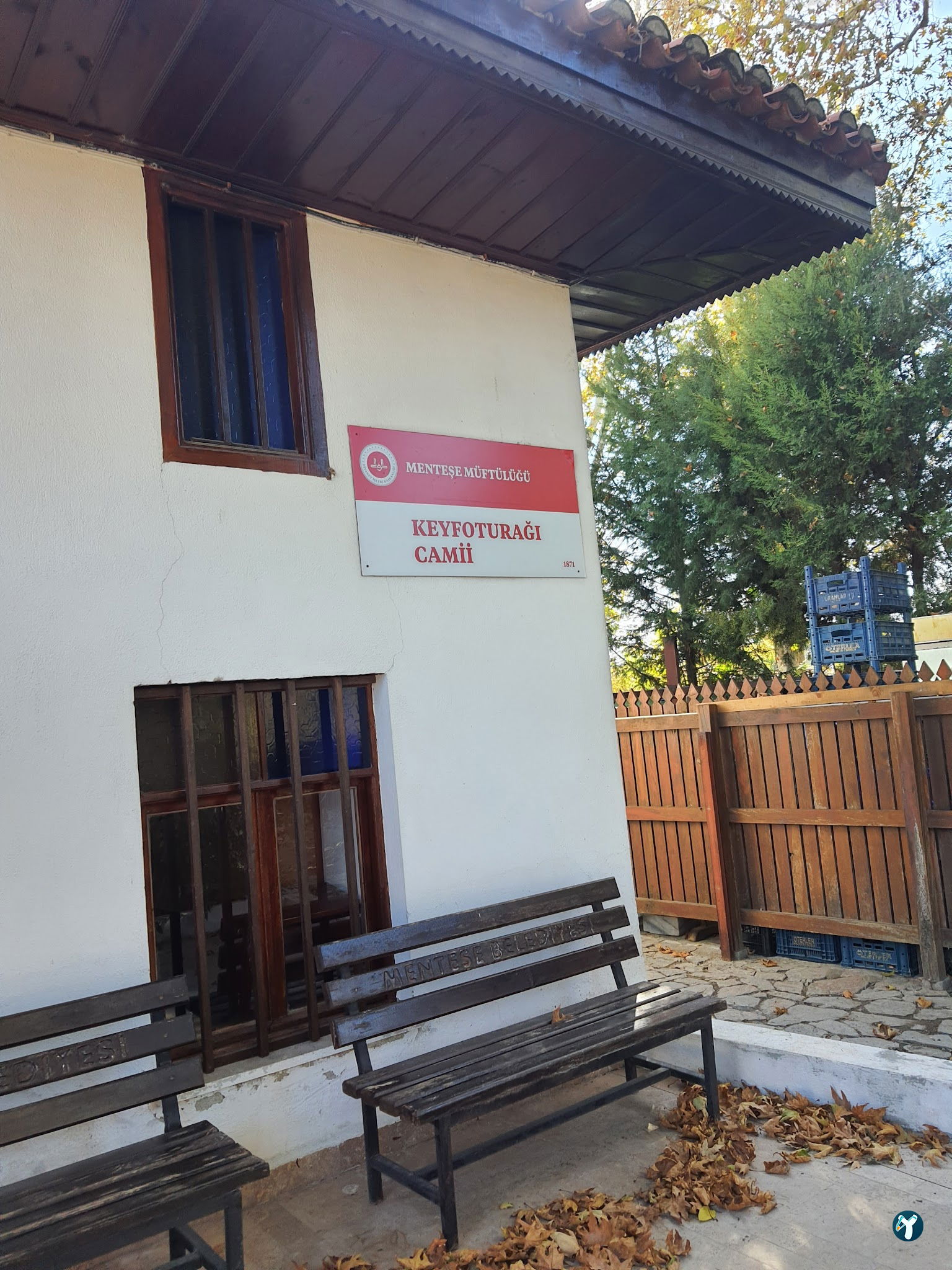 Keyfoturagi Cafe And Restaurant