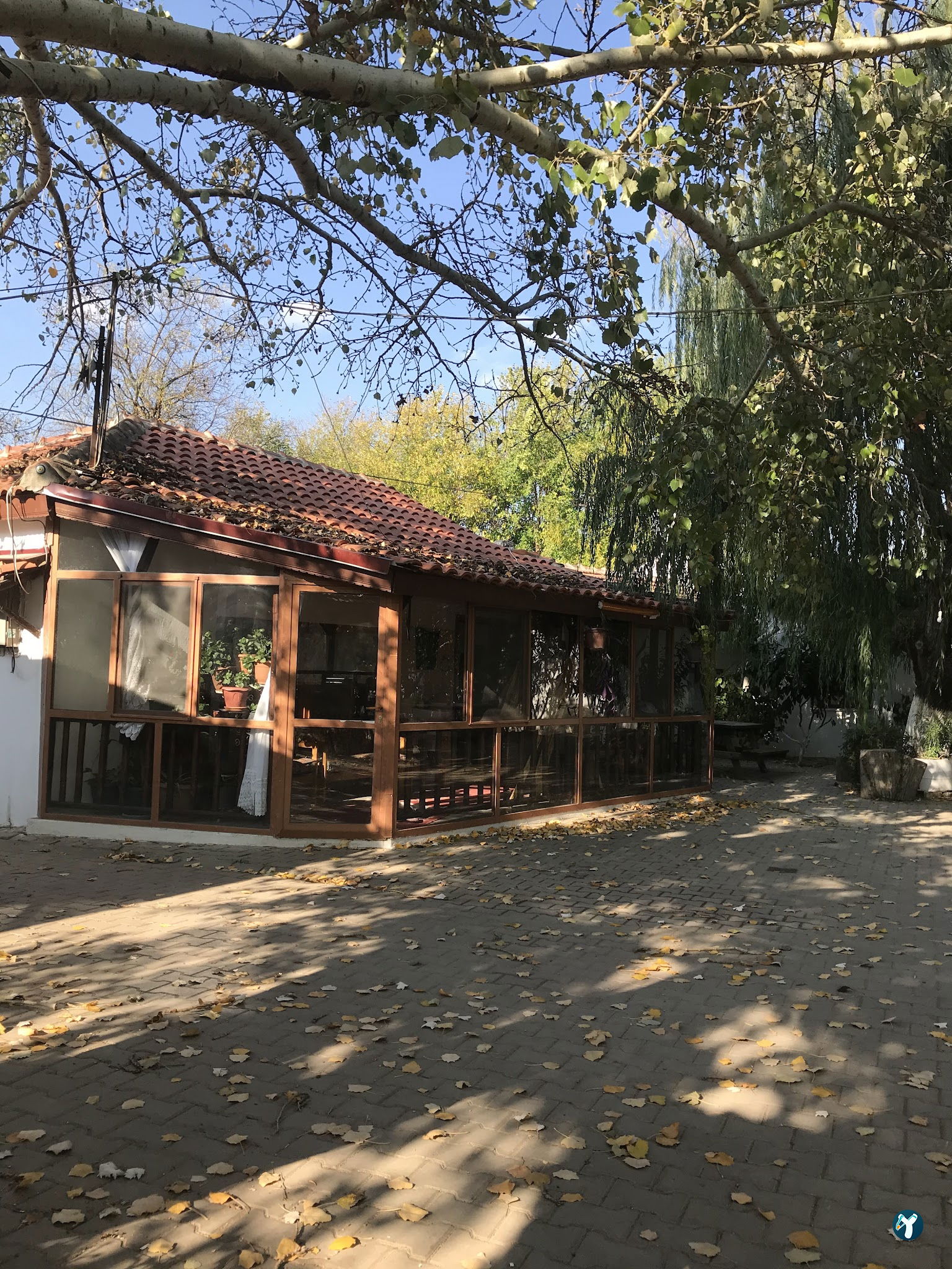 Keyfoturagi Cafe And Restaurant