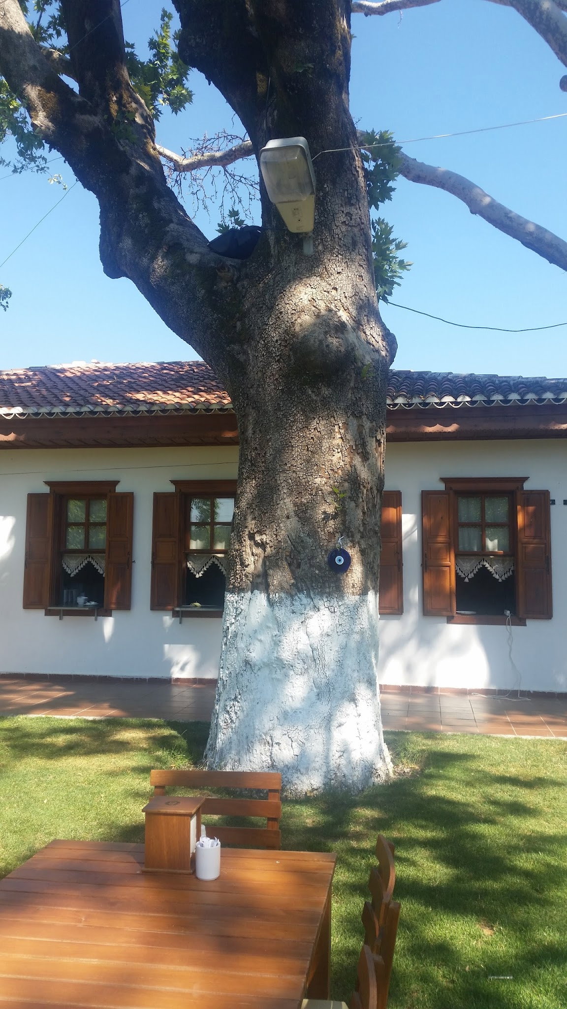 Keyfoturagi Cafe And Restaurant