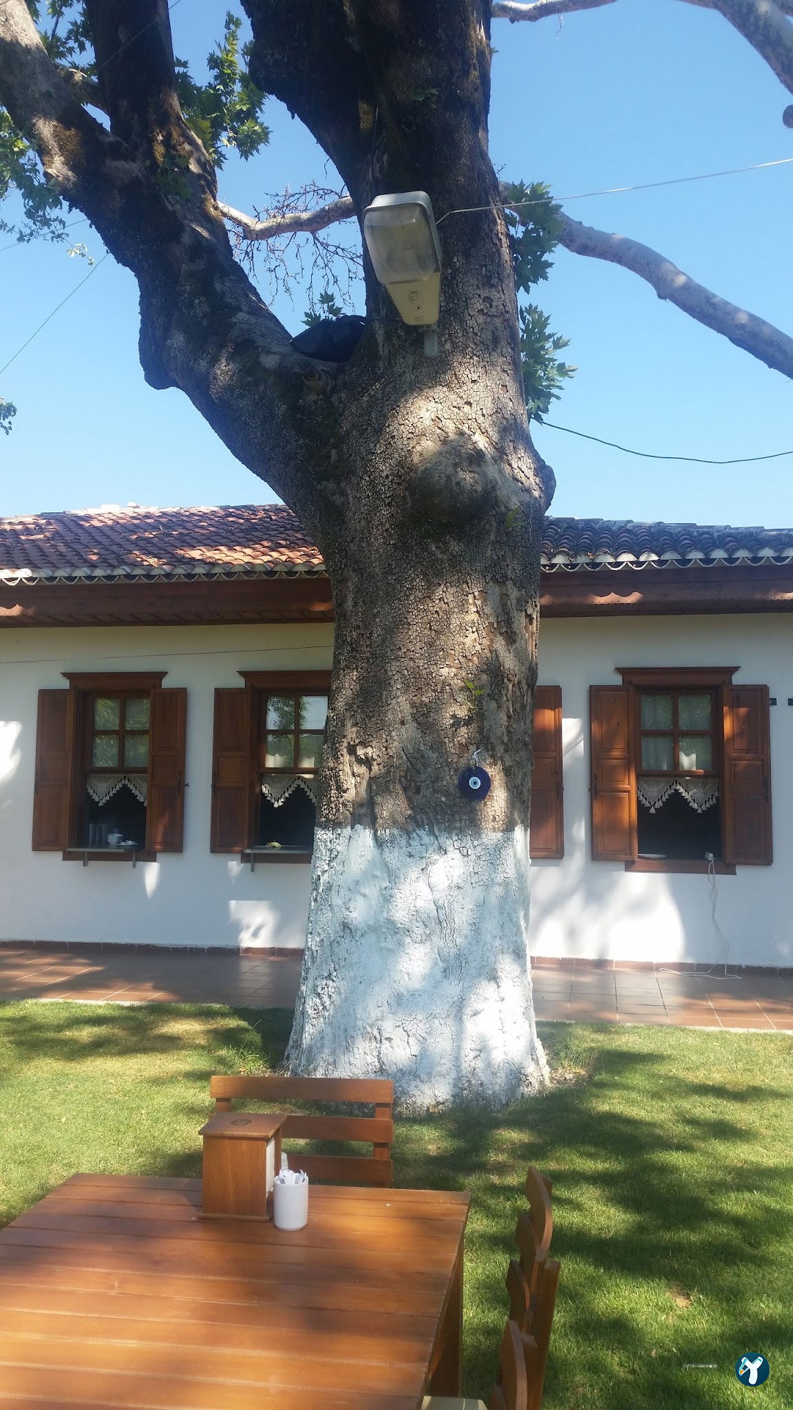 Keyfoturagi Cafe And Restaurant