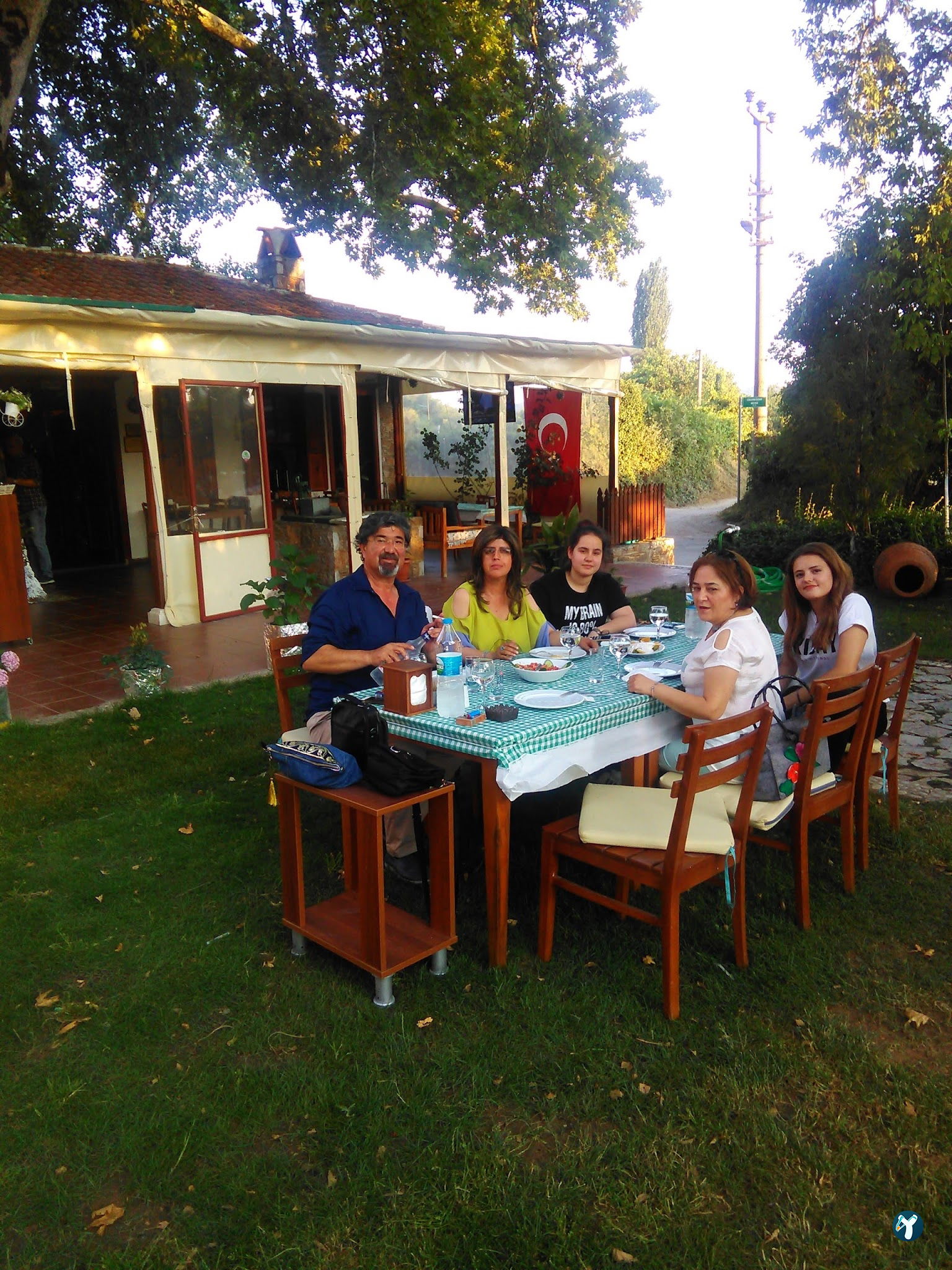 Keyfoturagi Cafe And Restaurant