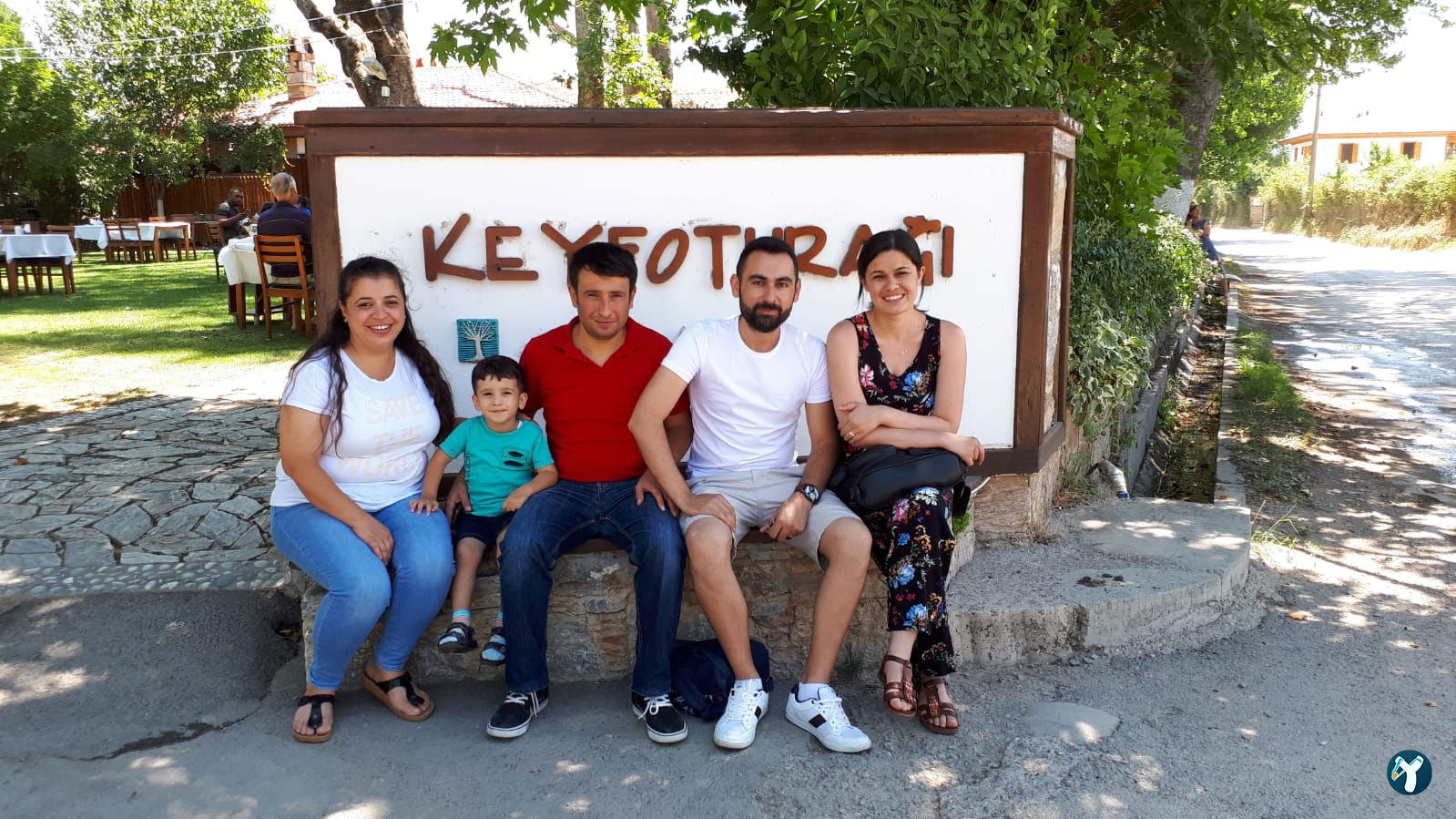 Keyfoturagi Cafe And Restaurant