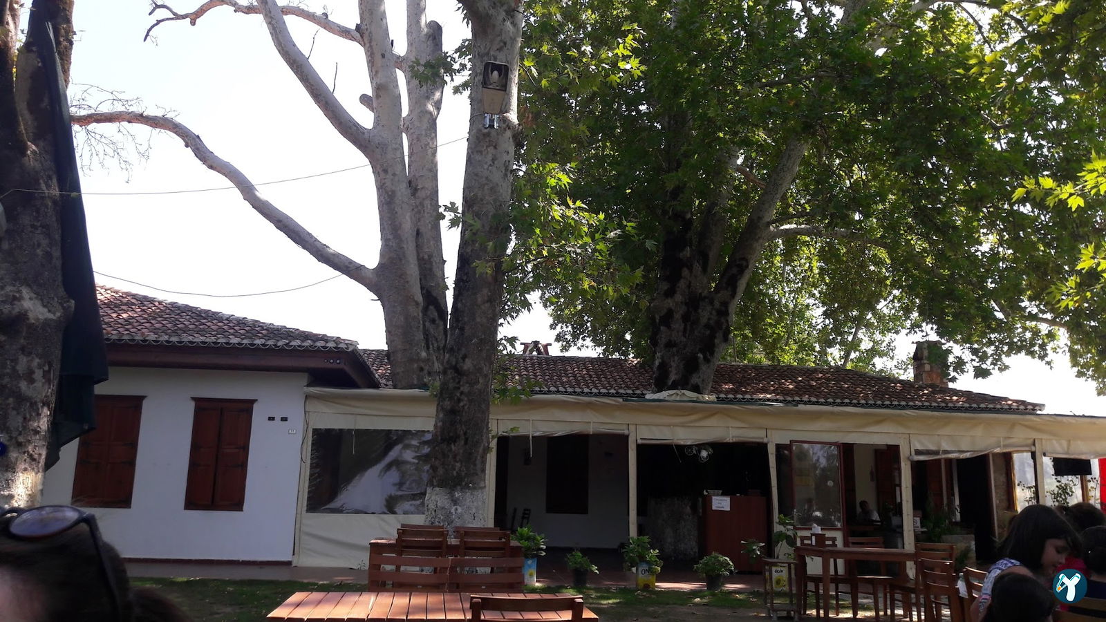 Keyfoturagi Cafe And Restaurant