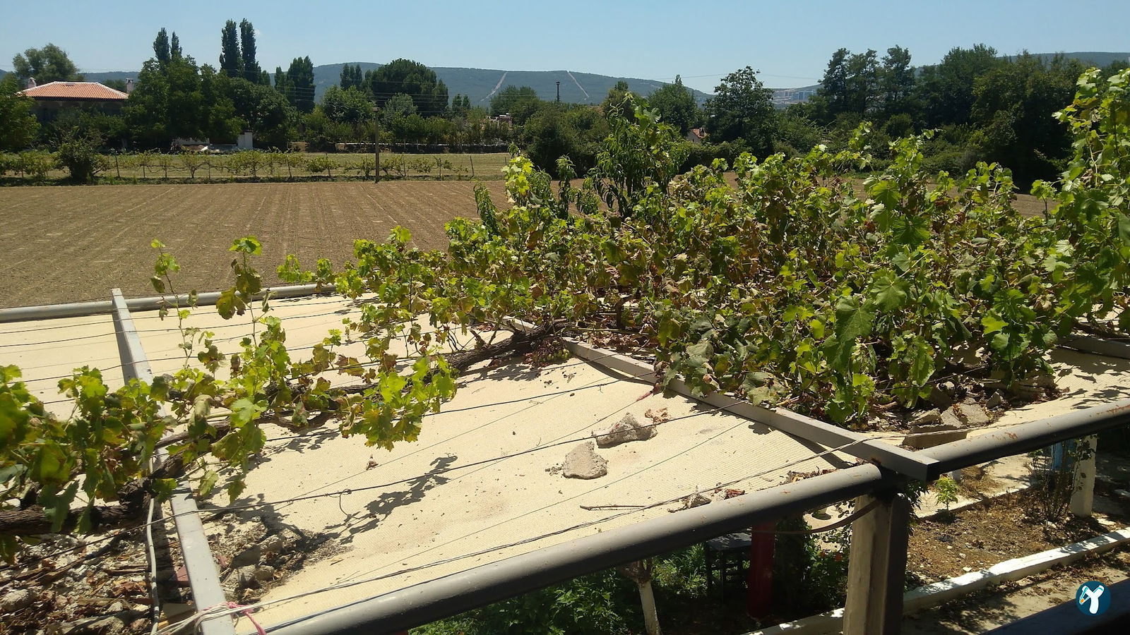 Keyfoturagi Cafe And Restaurant