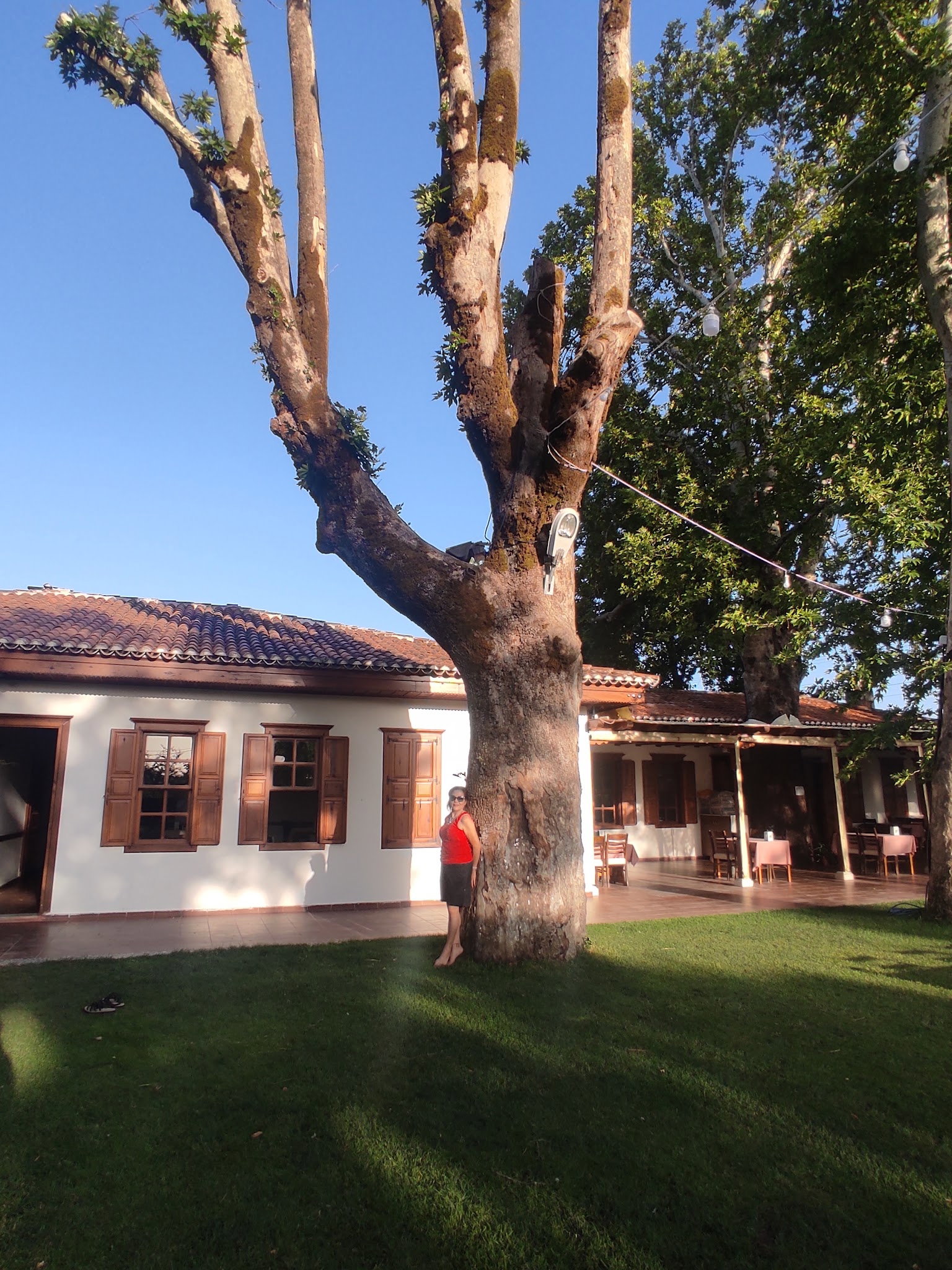 Keyfoturagi Cafe And Restaurant