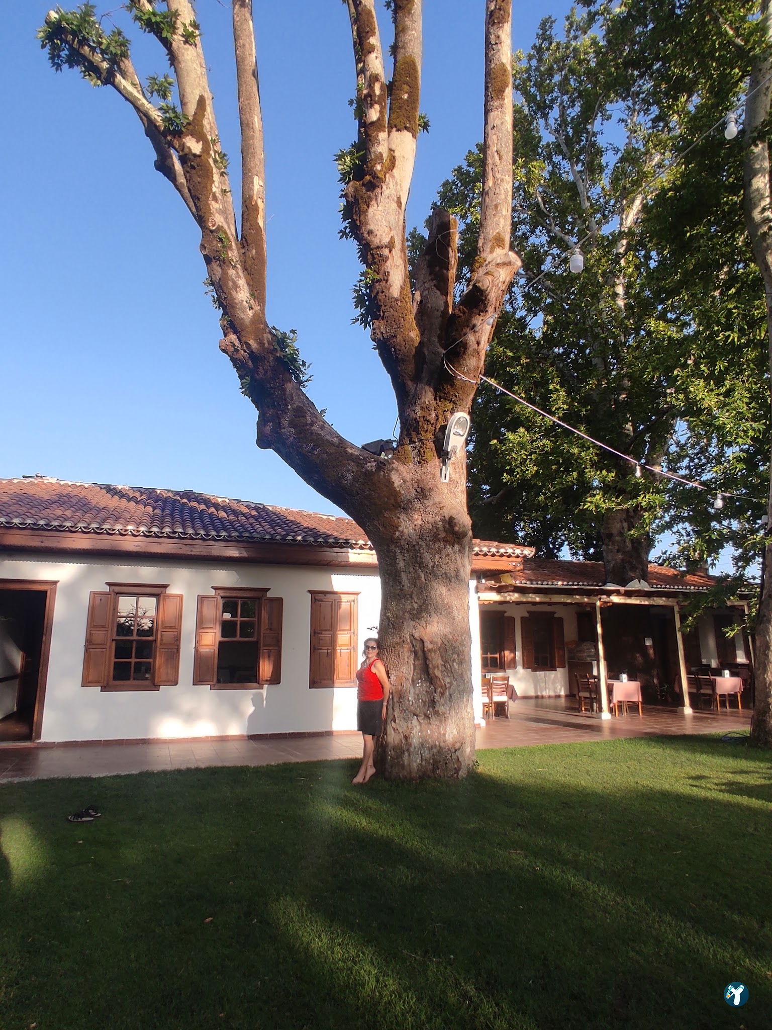 Keyfoturagi Cafe And Restaurant