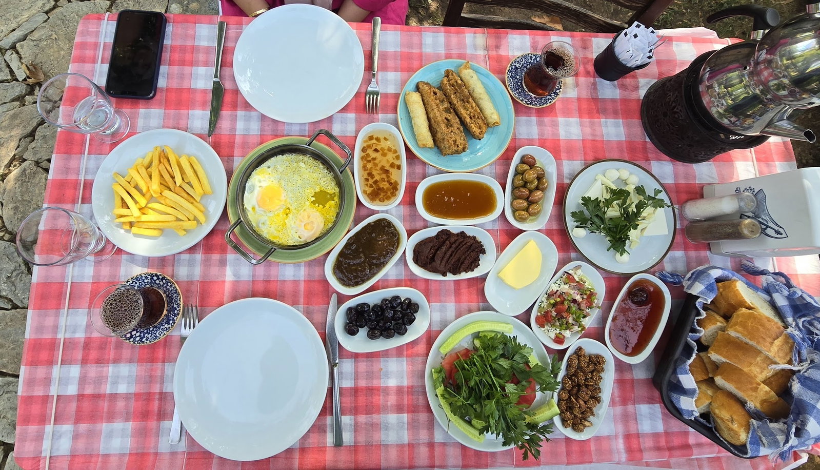 Keyfoturagi Cafe And Restaurant