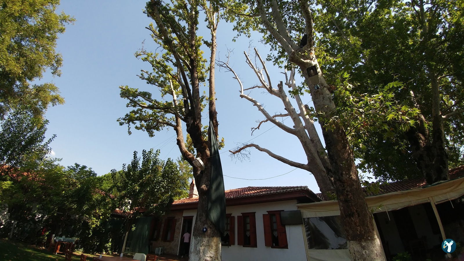 Keyfoturagi Cafe And Restaurant