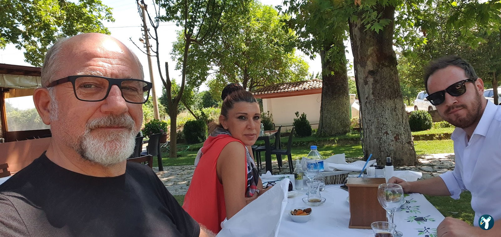 Keyfoturagi Cafe And Restaurant
