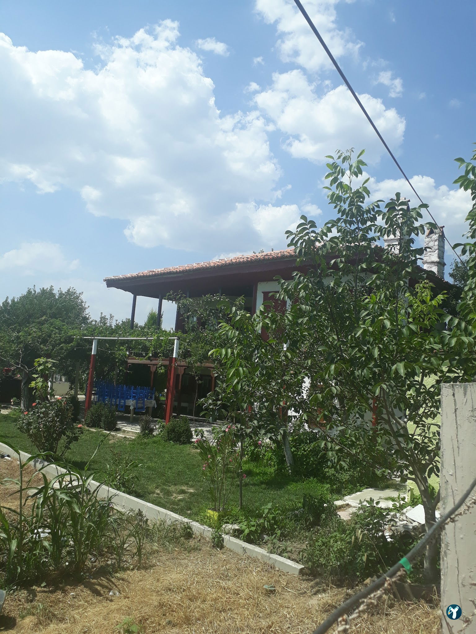 Keyfoturagi Cafe And Restaurant