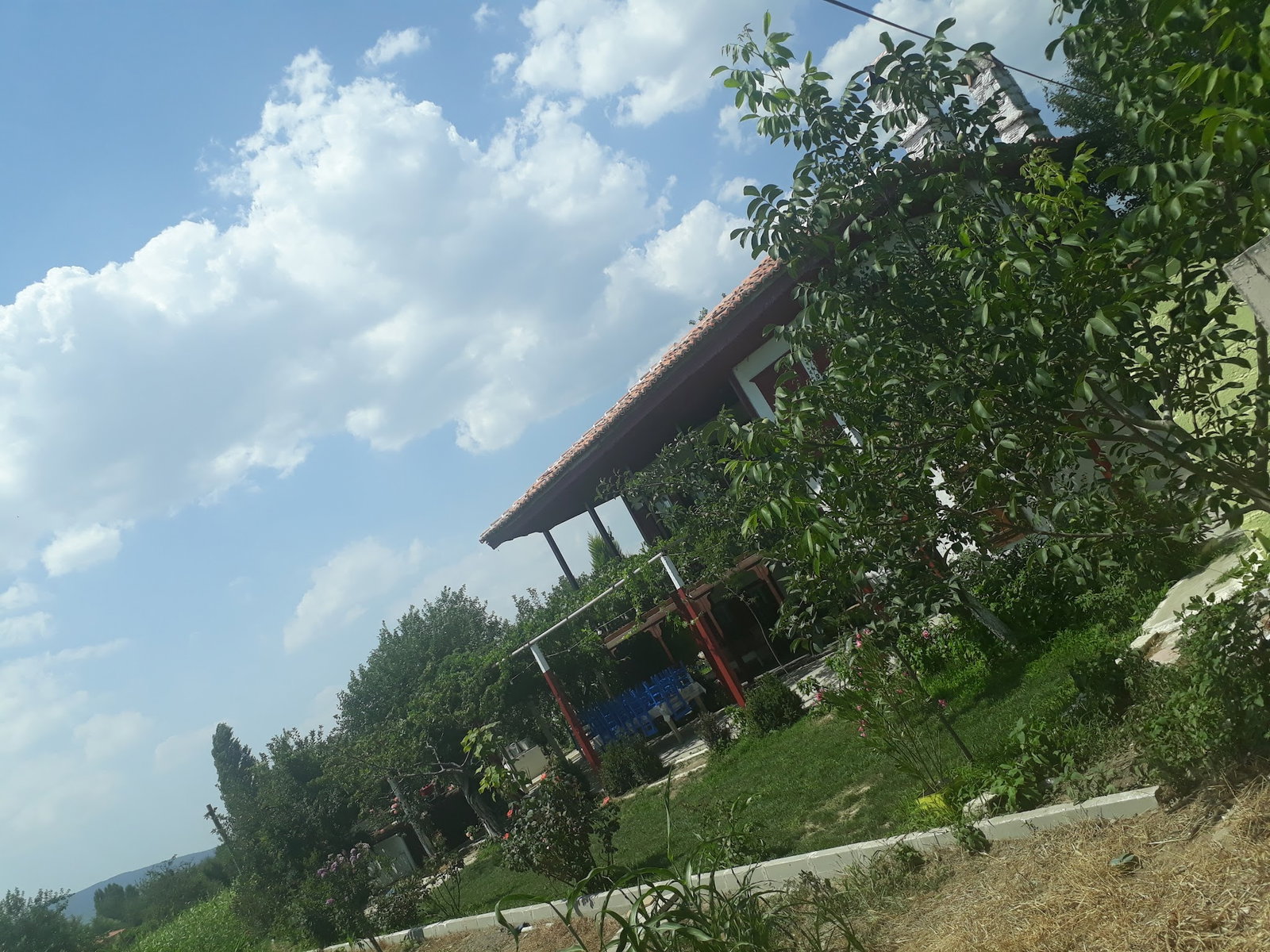 Keyfoturagi Cafe And Restaurant