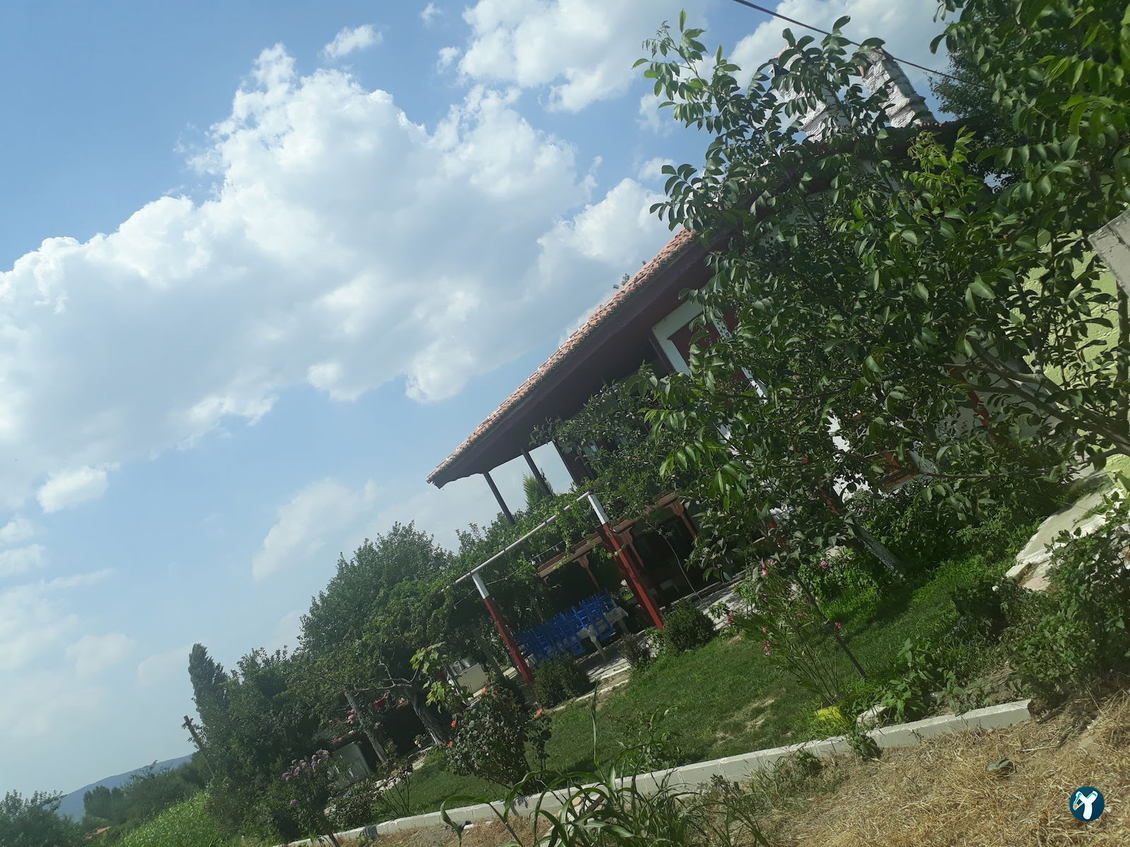 Keyfoturagi Cafe And Restaurant