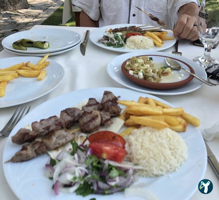 Keyfoturagi Cafe And Restaurant