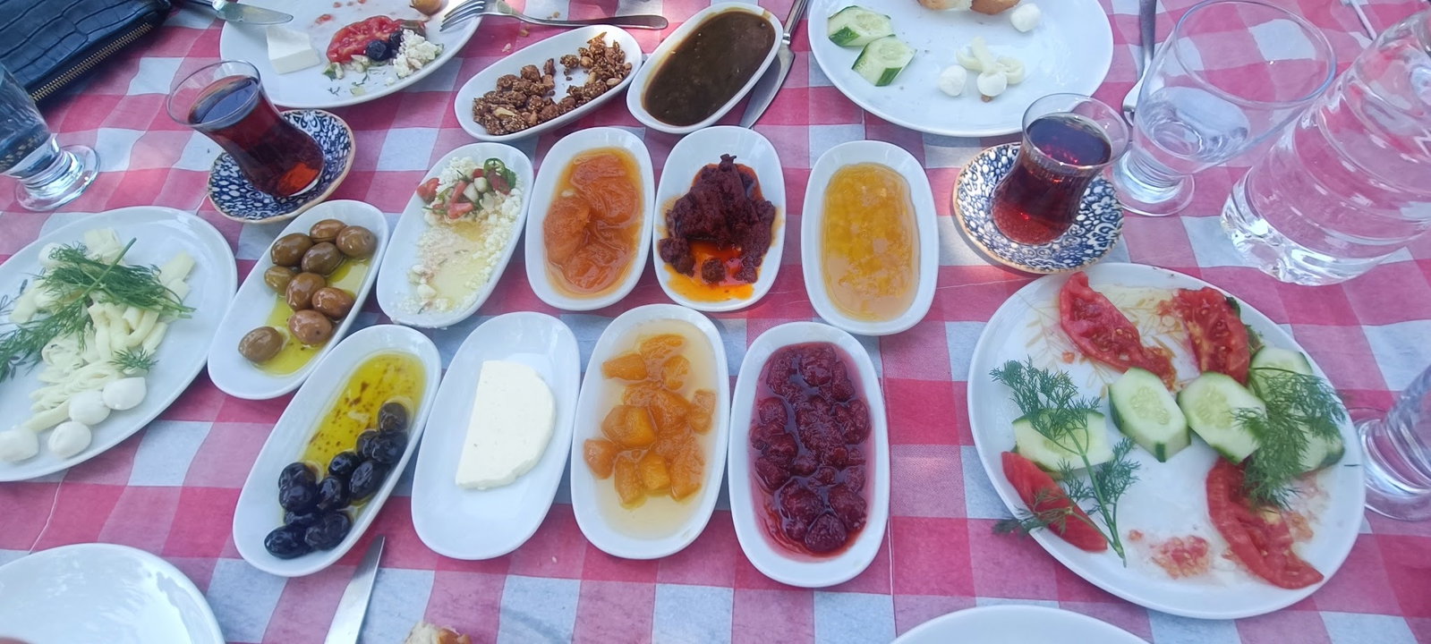 Keyfoturagi Cafe And Restaurant