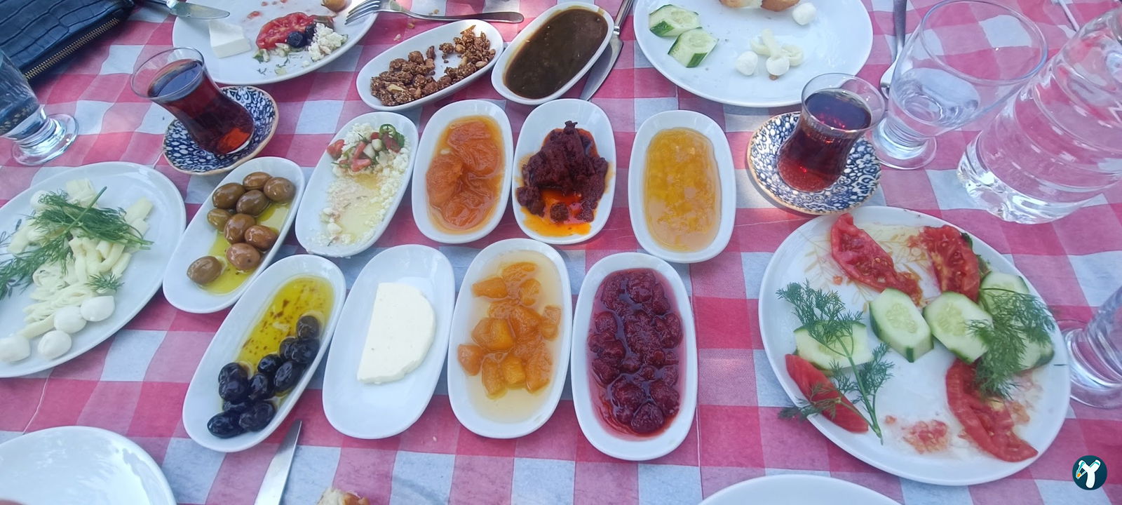 Keyfoturagi Cafe And Restaurant