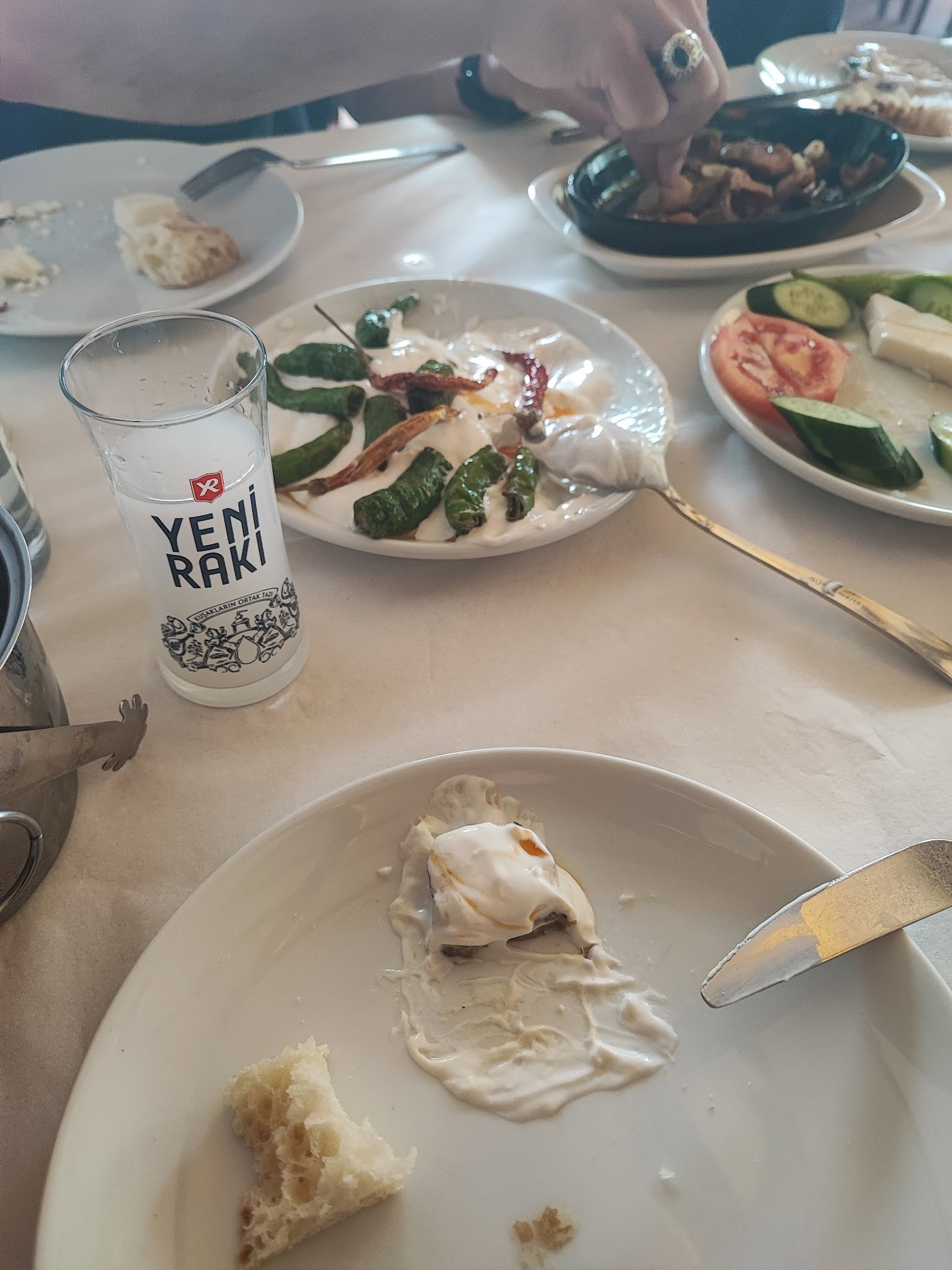 Keyfoturagi Cafe And Restaurant
