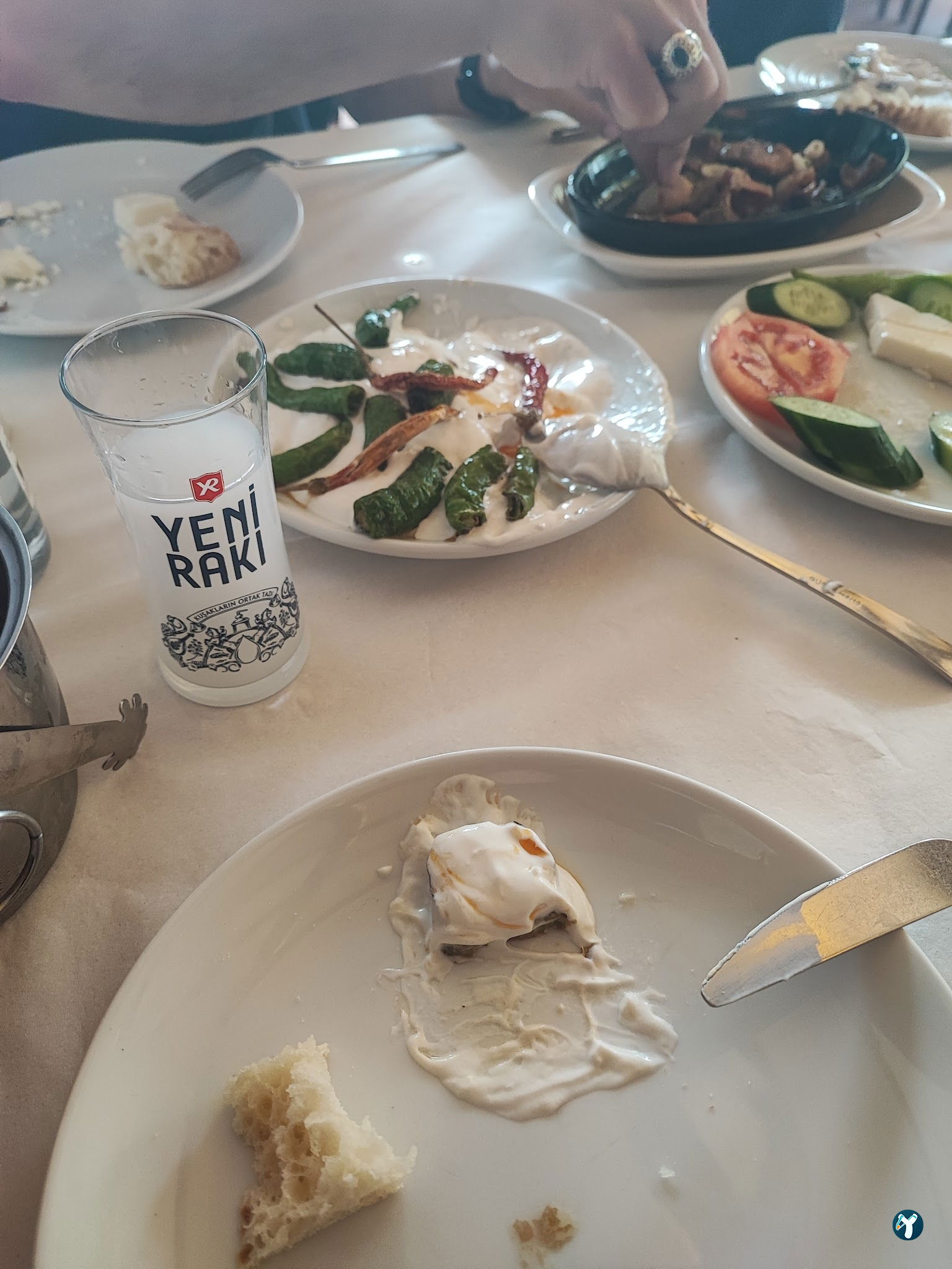 Keyfoturagi Cafe And Restaurant