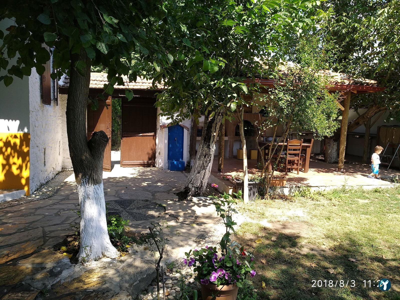Keyfoturagi Cafe And Restaurant