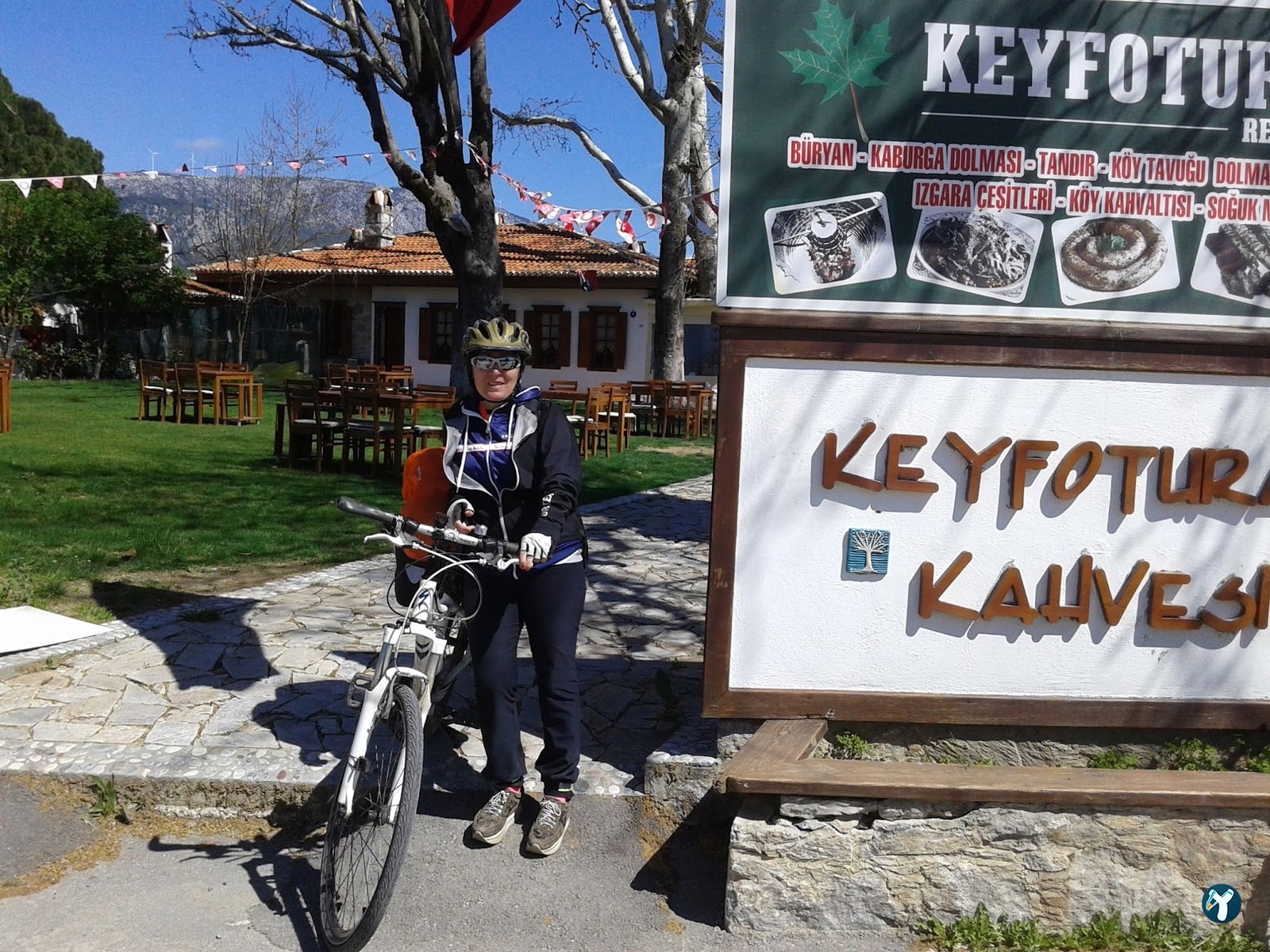 Keyfoturagi Cafe And Restaurant