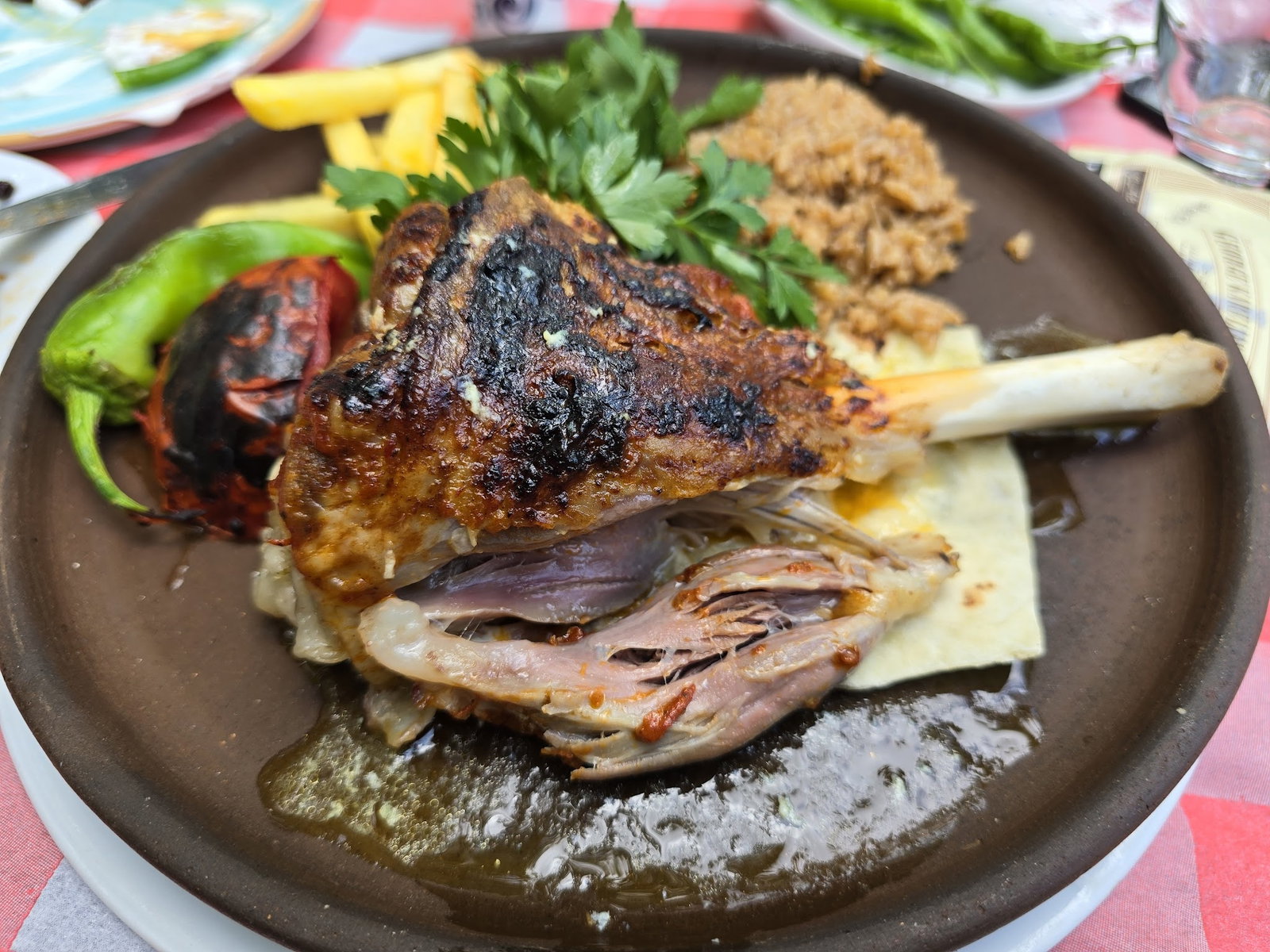 Keyfoturagi Cafe And Restaurant