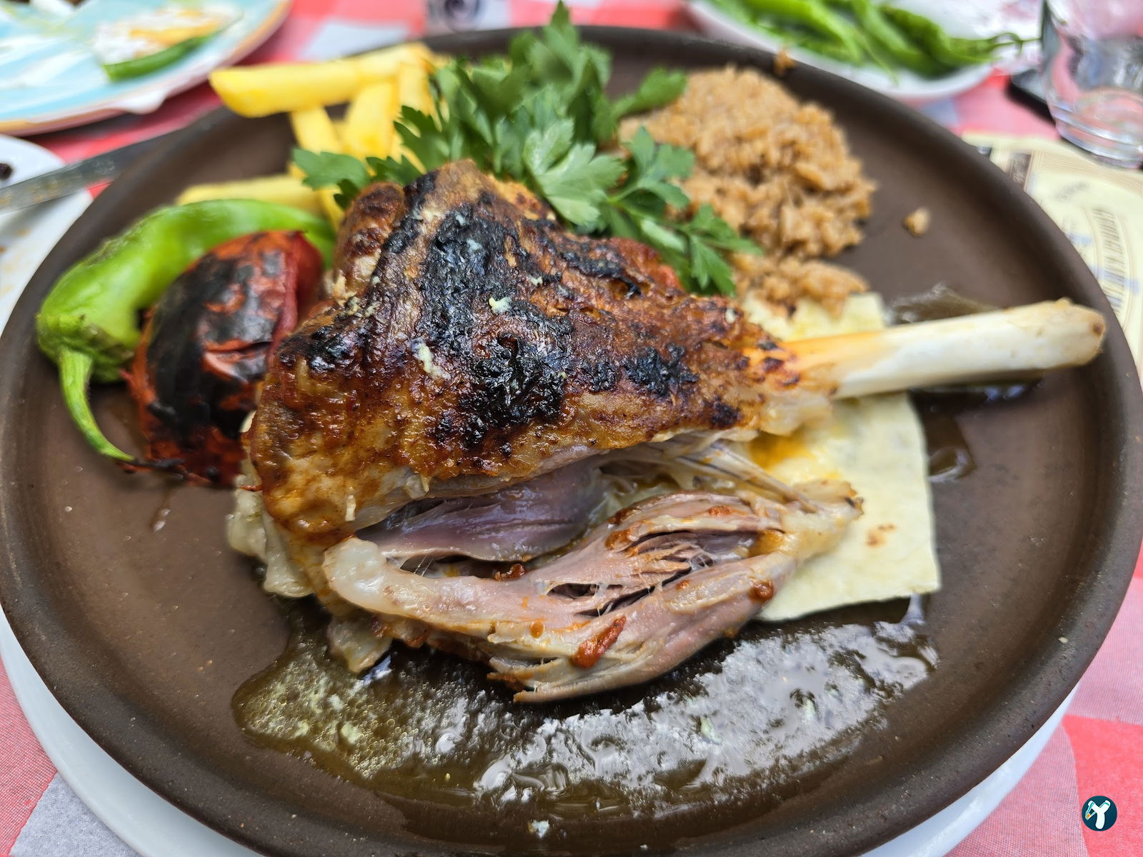 Keyfoturagi Cafe And Restaurant
