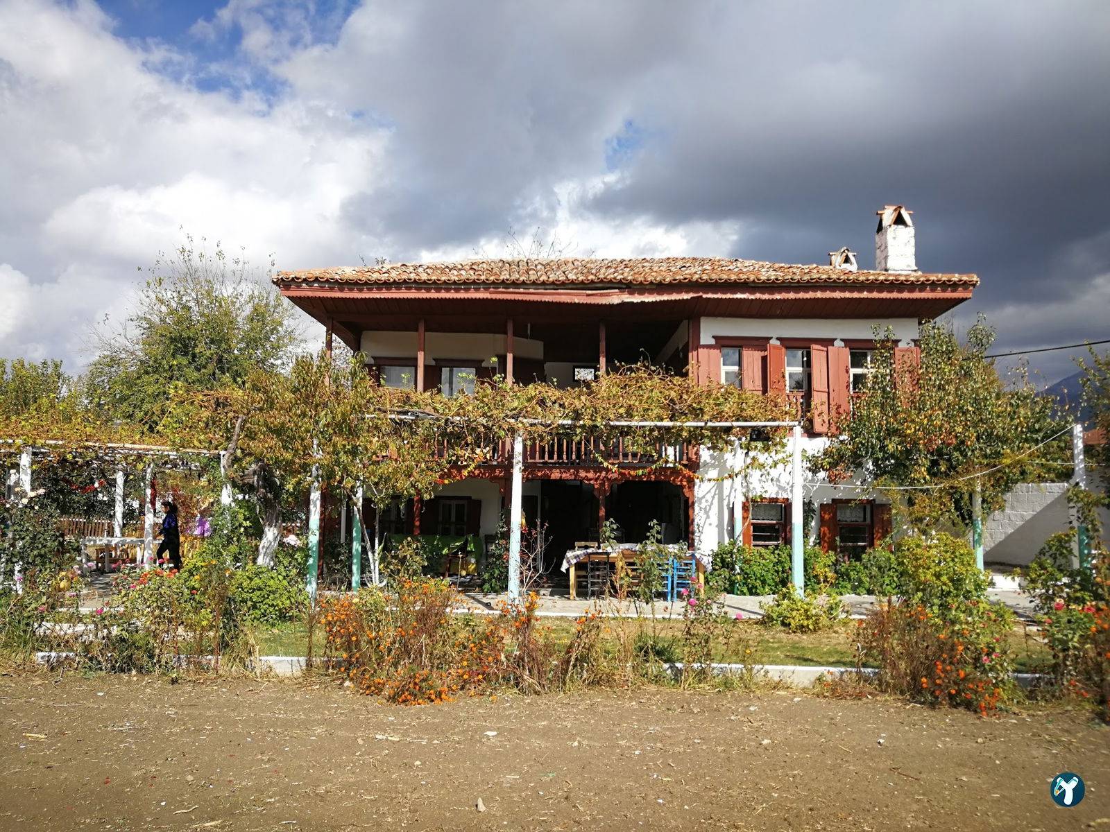 Keyfoturagi Cafe And Restaurant