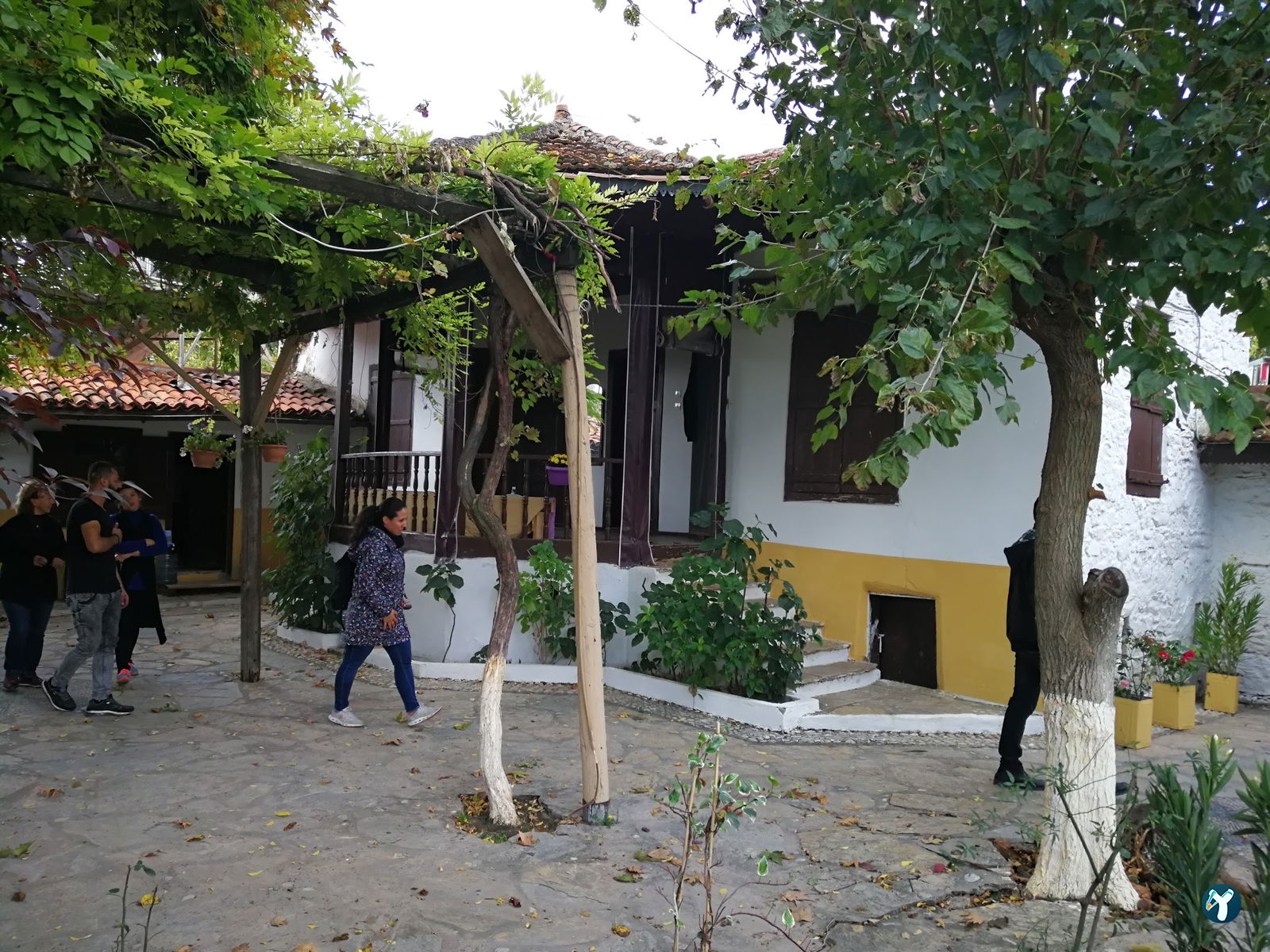 Keyfoturagi Cafe And Restaurant