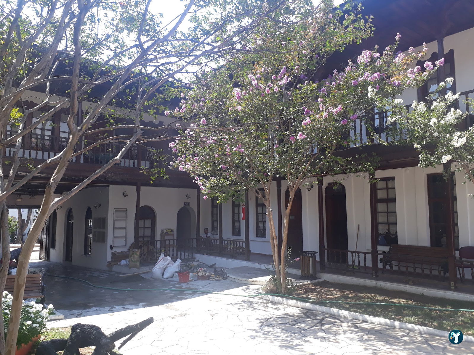 Keyfoturagi Cafe And Restaurant