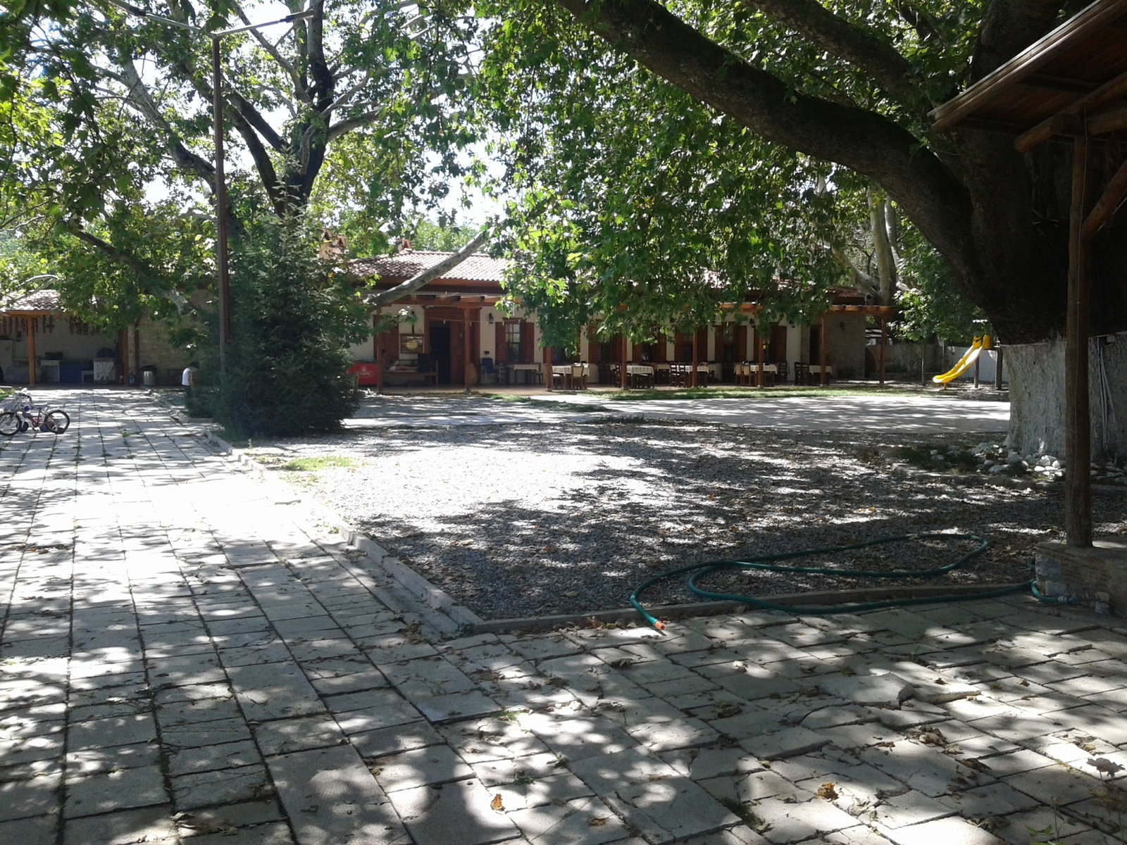 Keyfoturagi Cafe And Restaurant