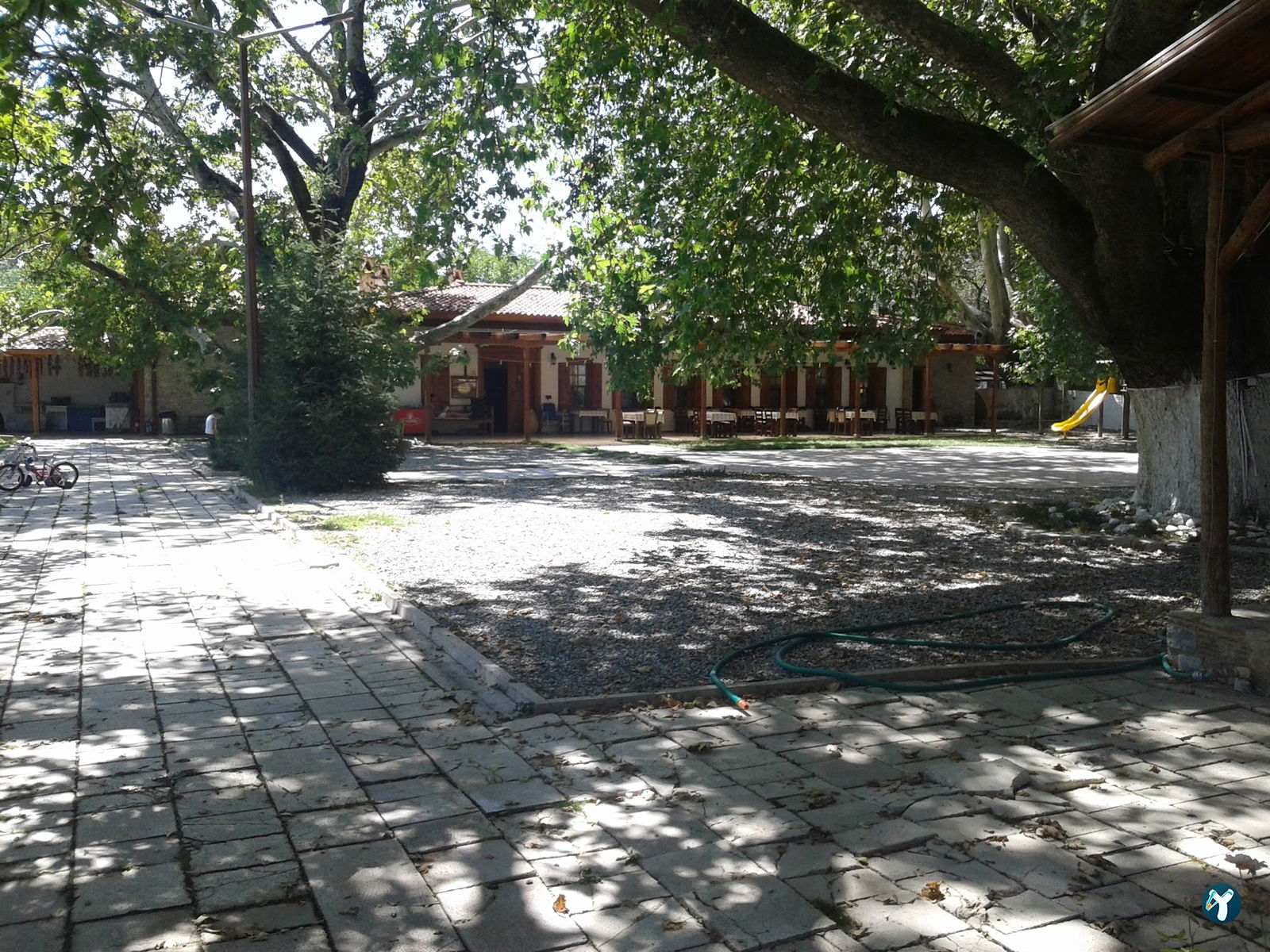 Keyfoturagi Cafe And Restaurant