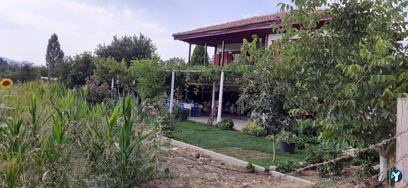Keyfoturagi Cafe And Restaurant