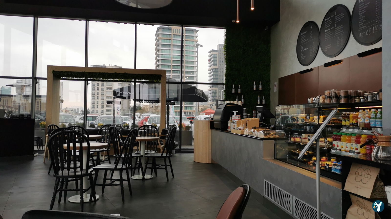 Nunchi Coffee