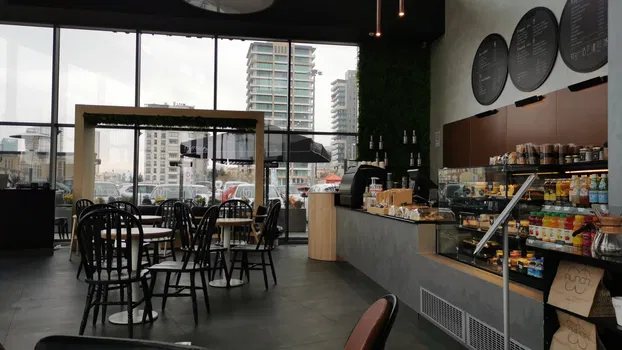 Nunchi Coffee resimleri