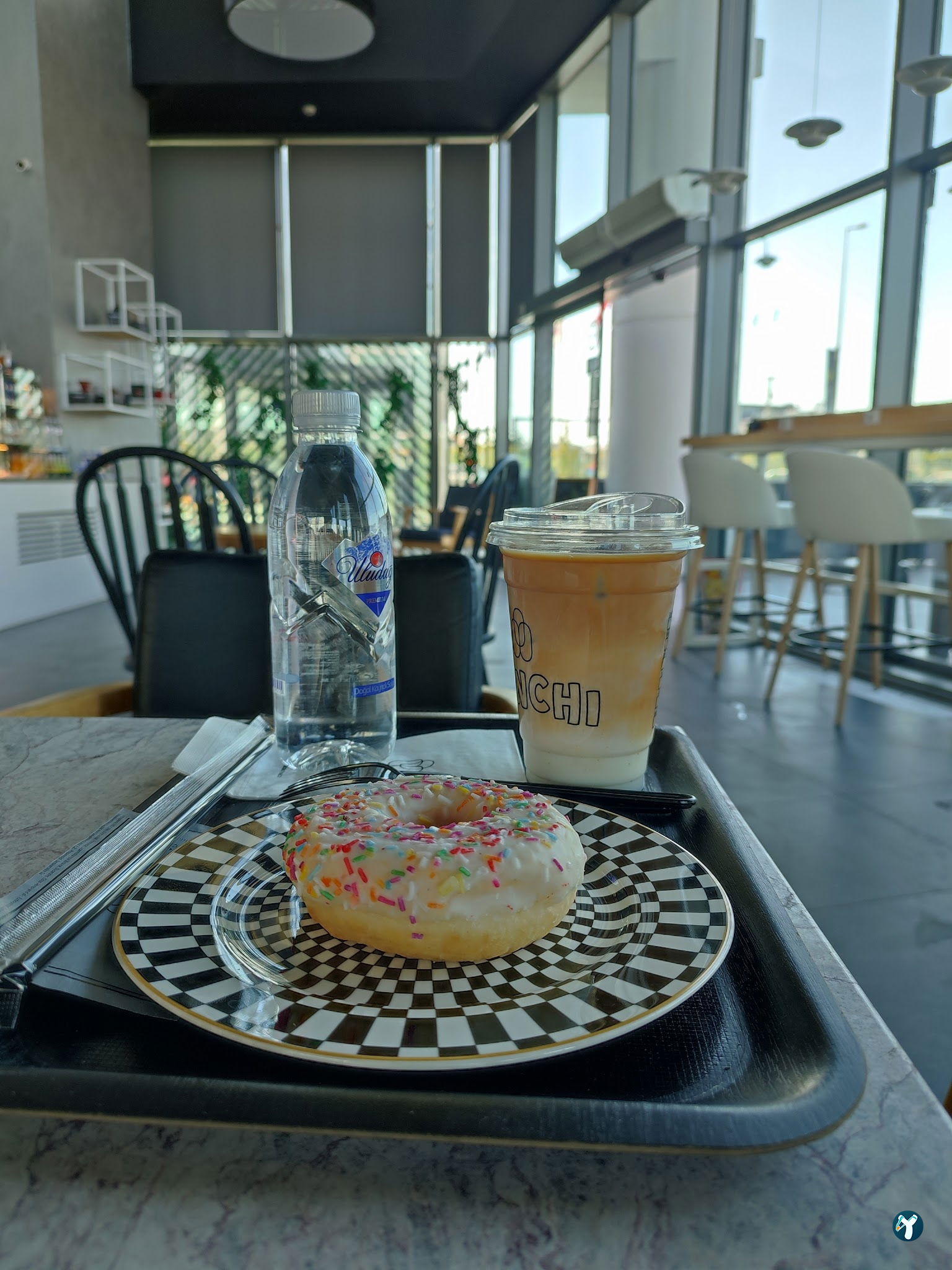 Nunchi Coffee