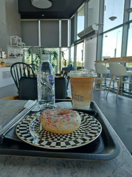 Nunchi Coffee resimleri