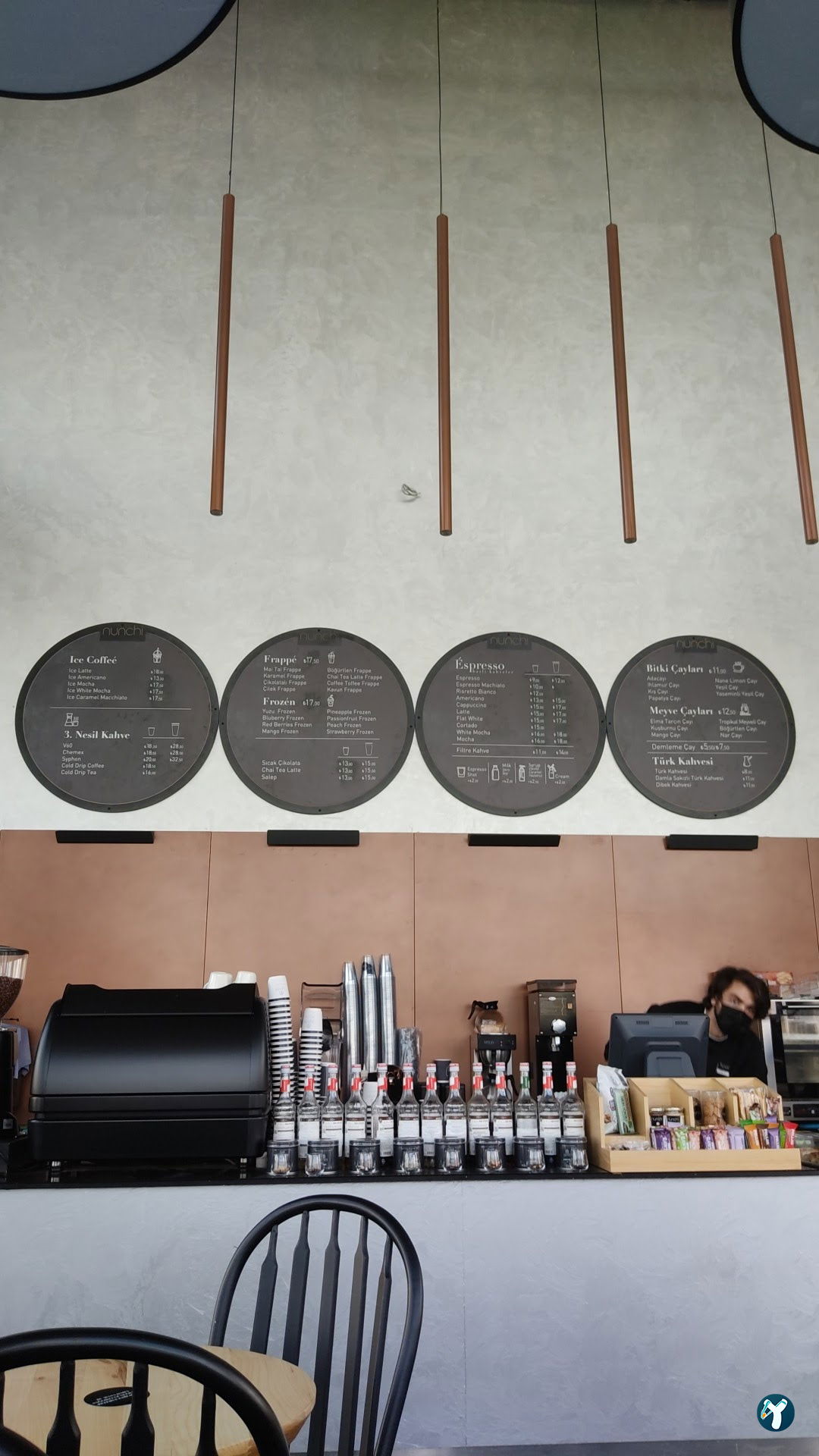 Nunchi Coffee