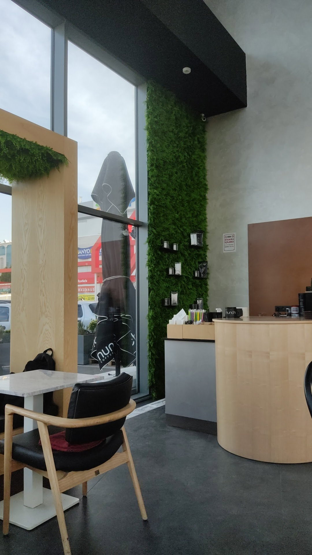 Nunchi Coffee