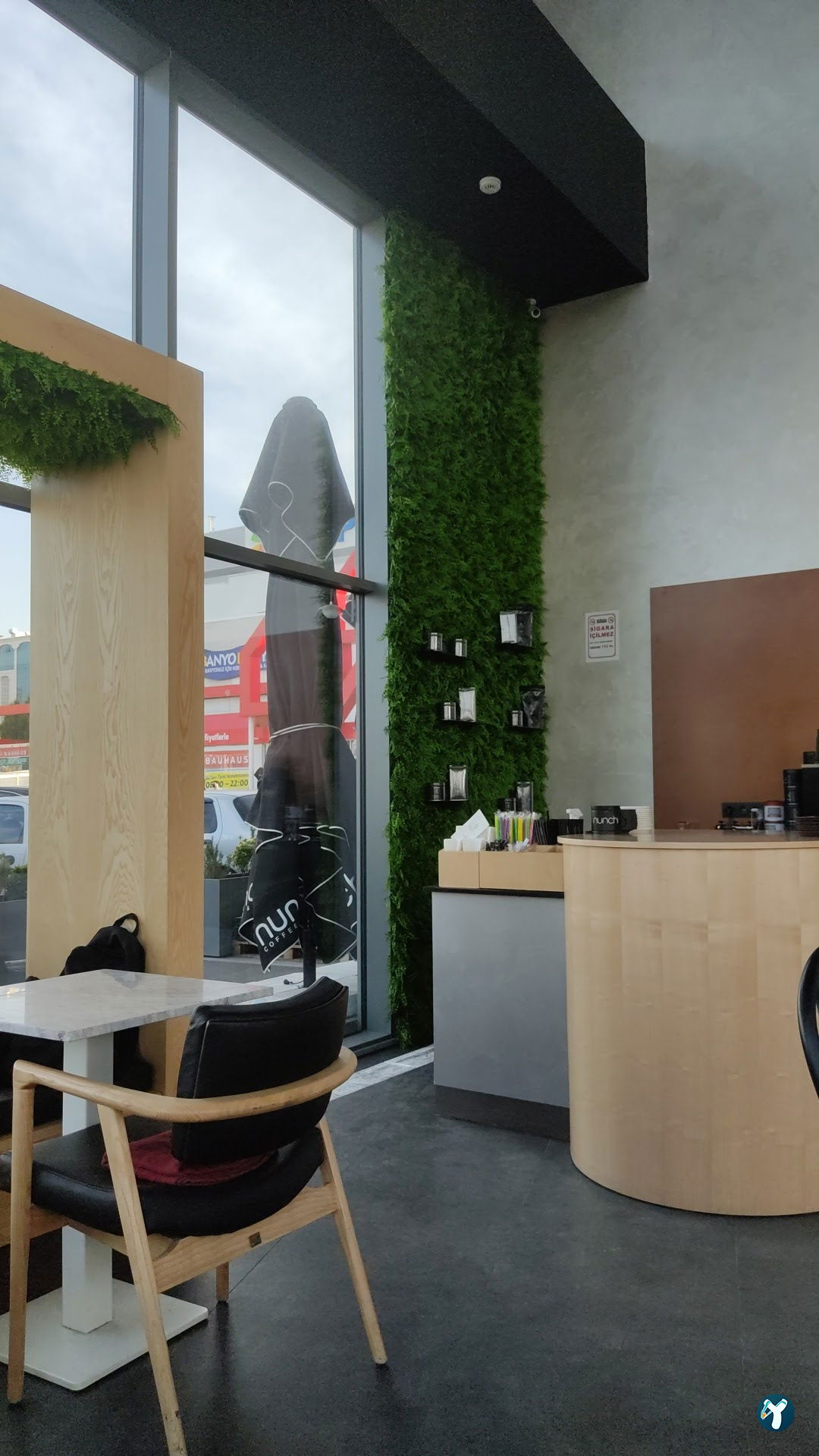 Nunchi Coffee