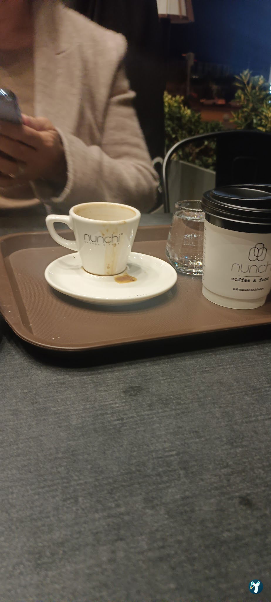 Nunchi Coffee