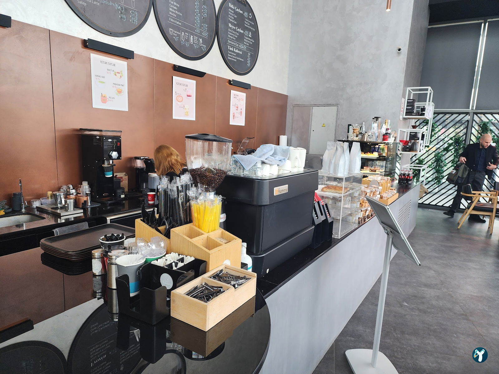 Nunchi Coffee