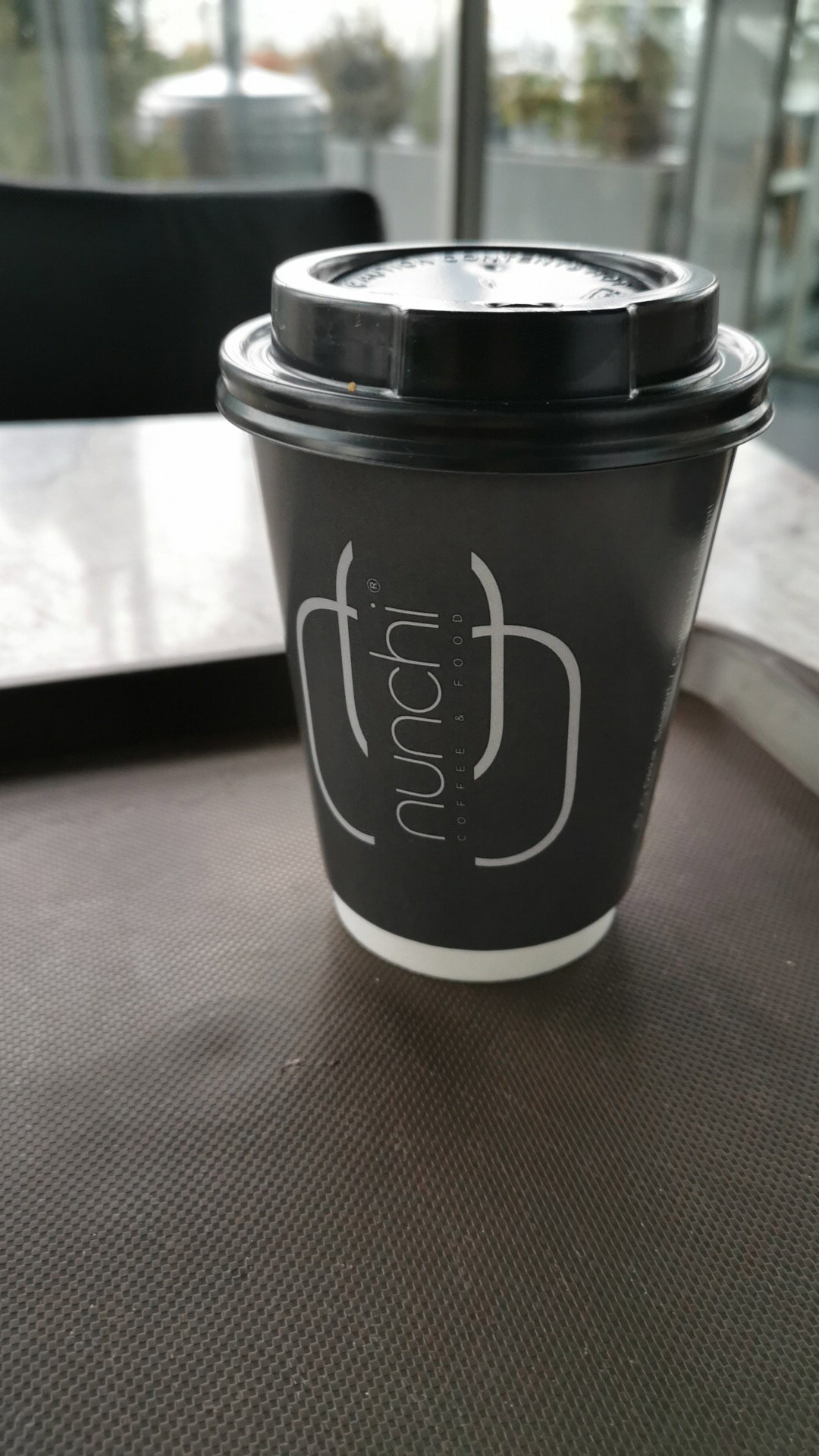Nunchi Coffee