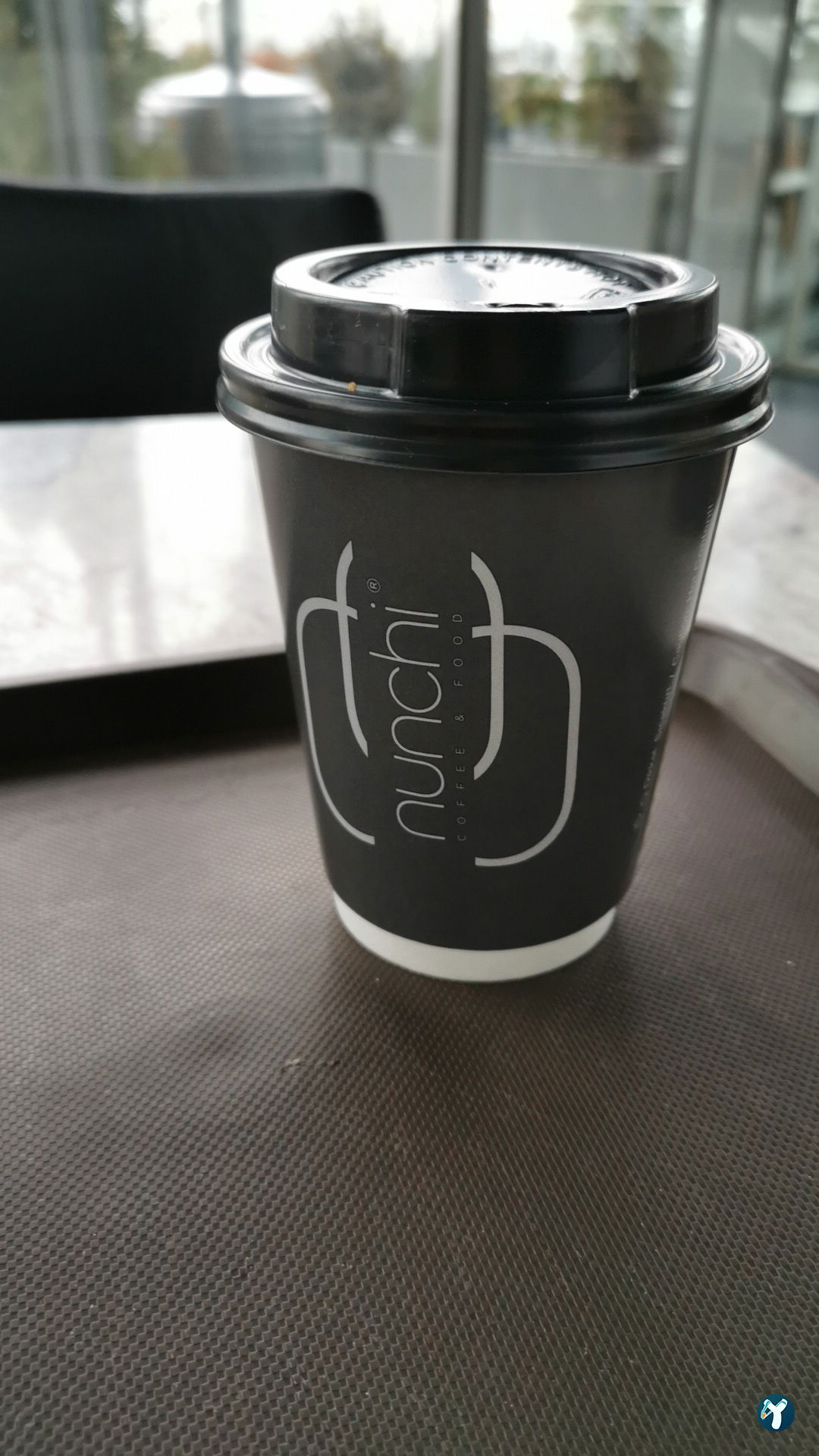 Nunchi Coffee
