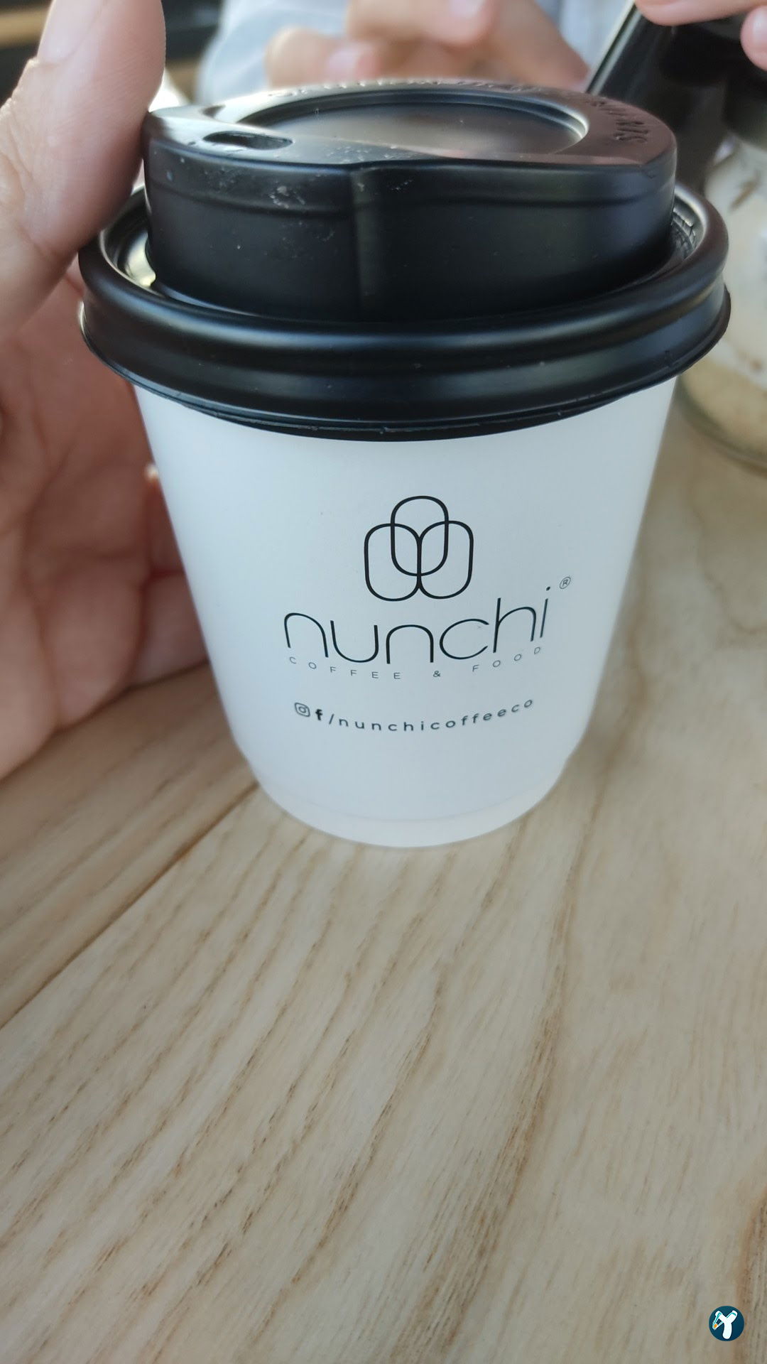 Nunchi Coffee