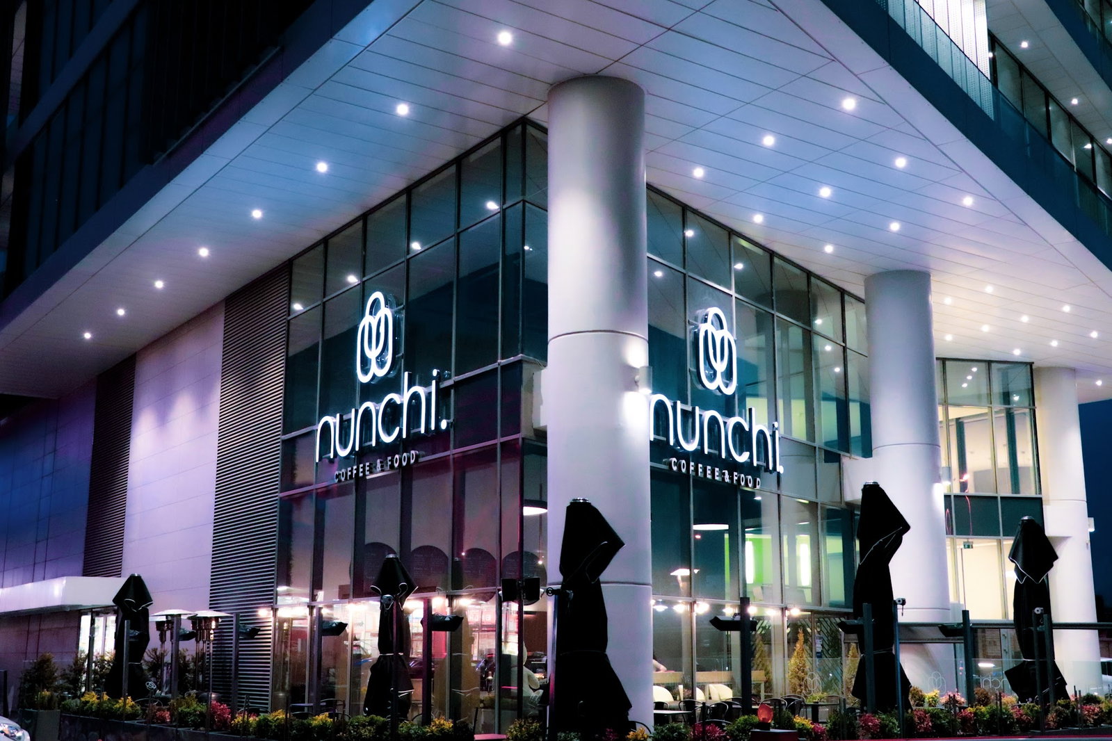 Nunchi Coffee