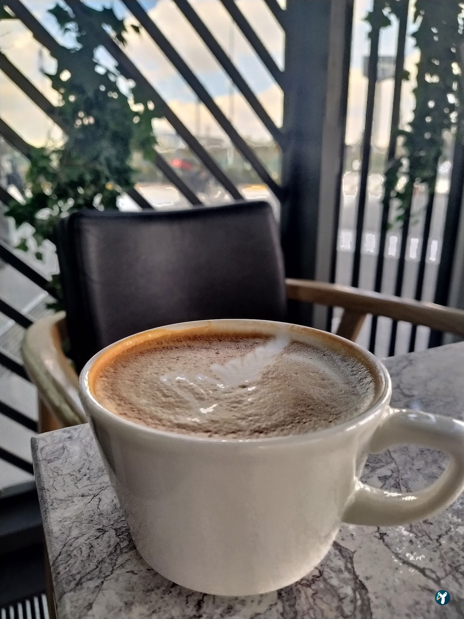 Nunchi Coffee
