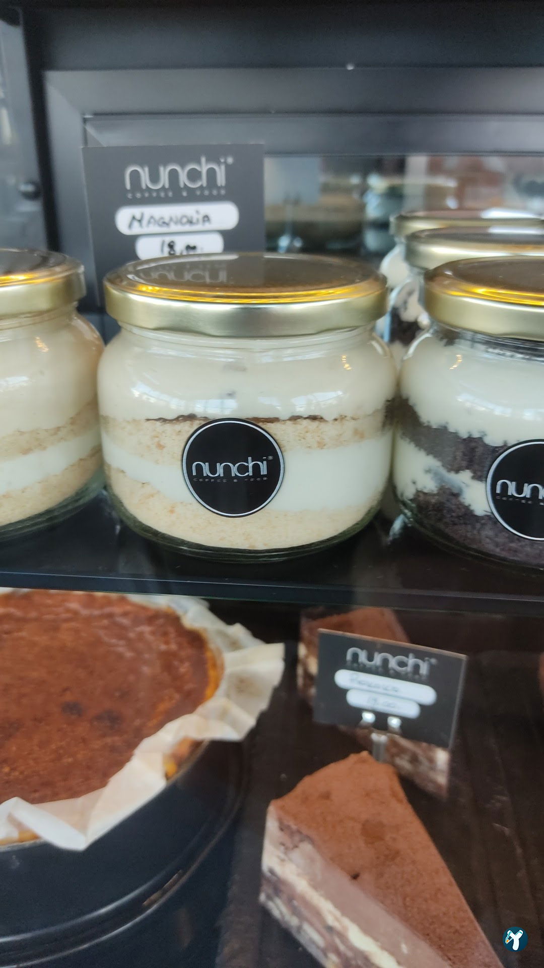 Nunchi Coffee