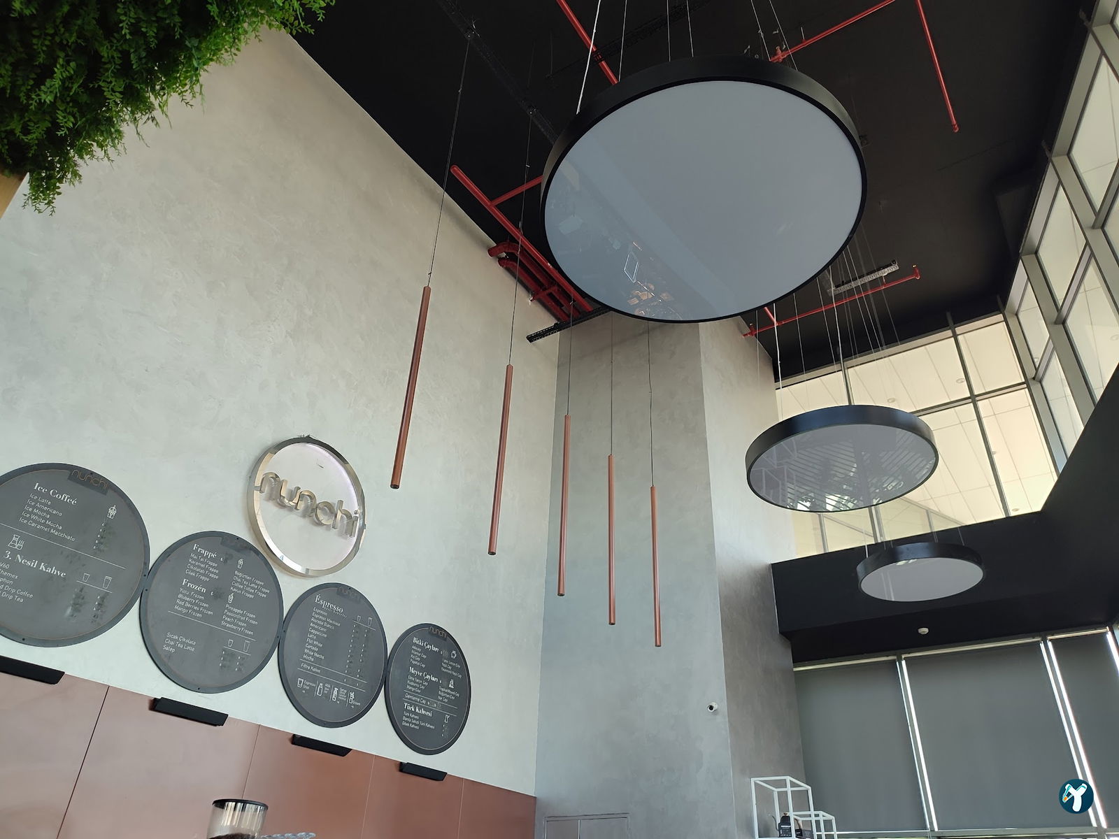 Nunchi Coffee