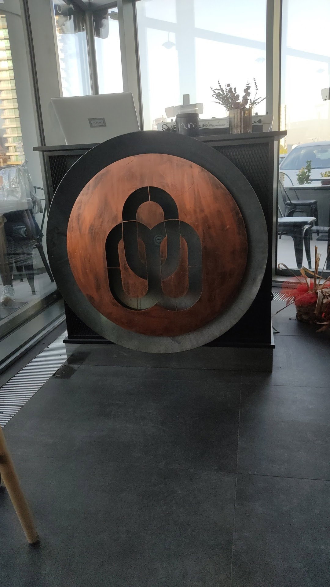 Nunchi Coffee