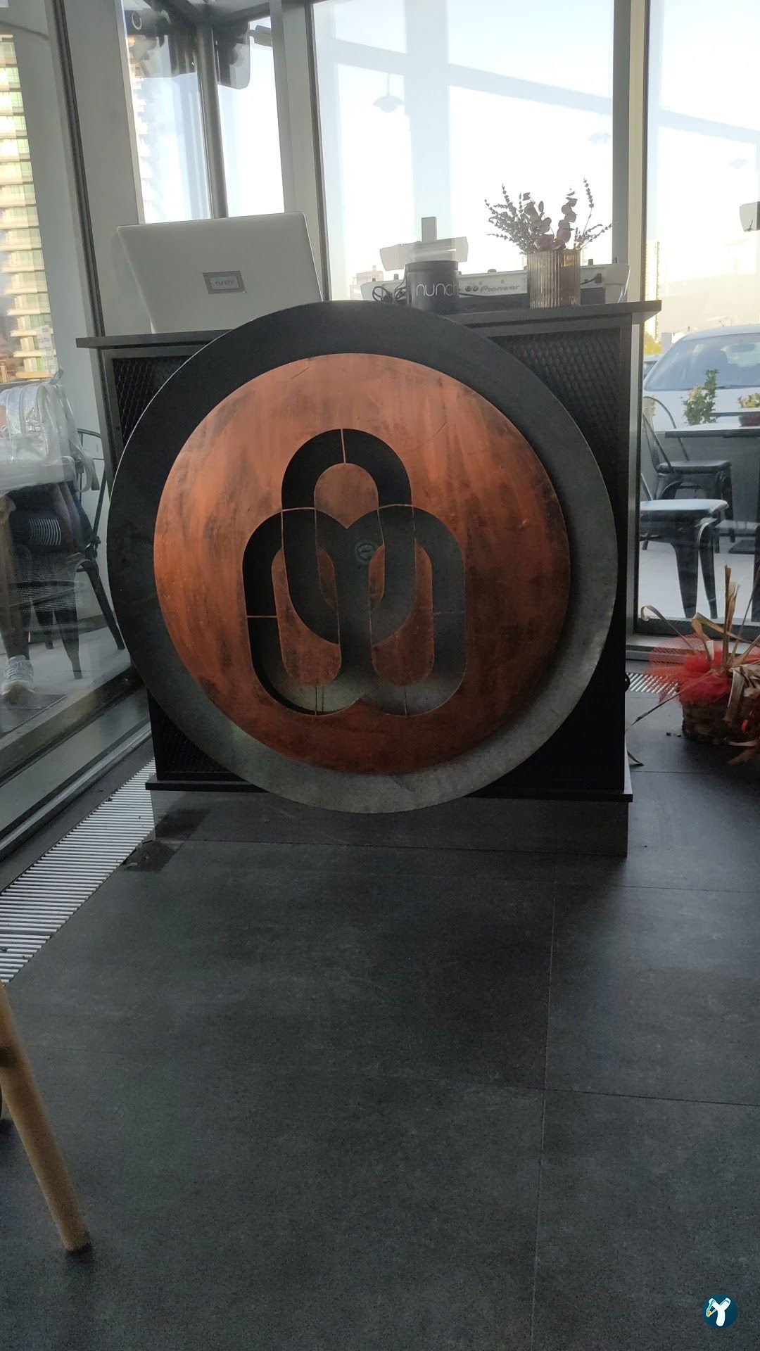 Nunchi Coffee